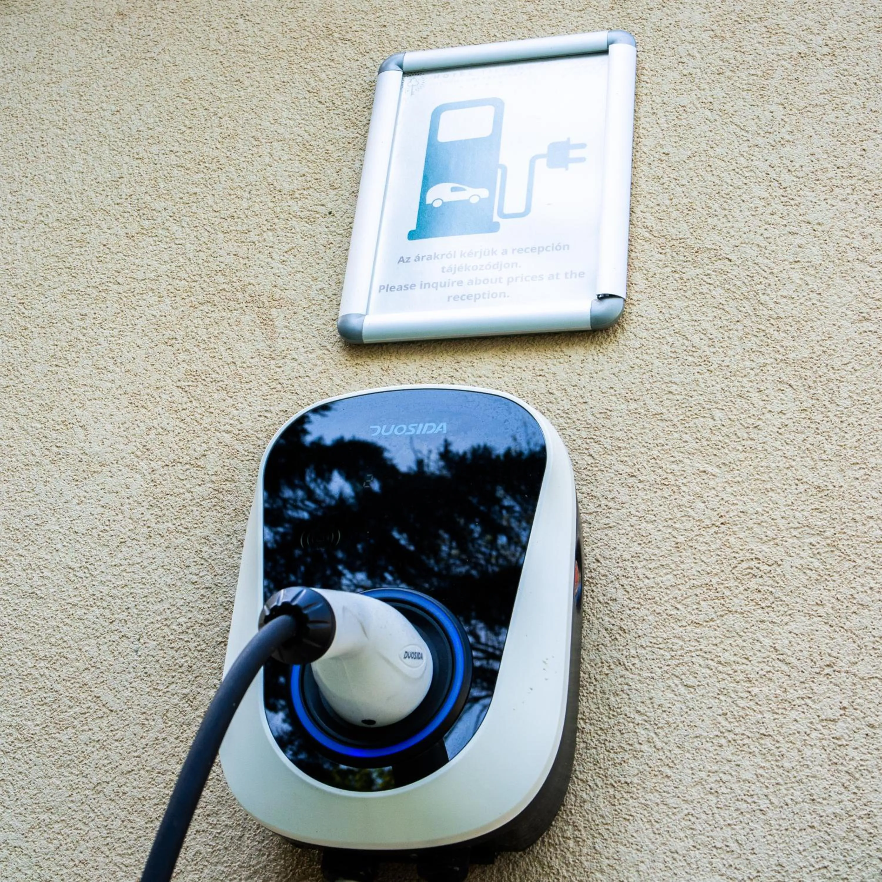 Property building in The Hotel Unforgettable - Hotel Tiliana by Homoky Hotels & Spa