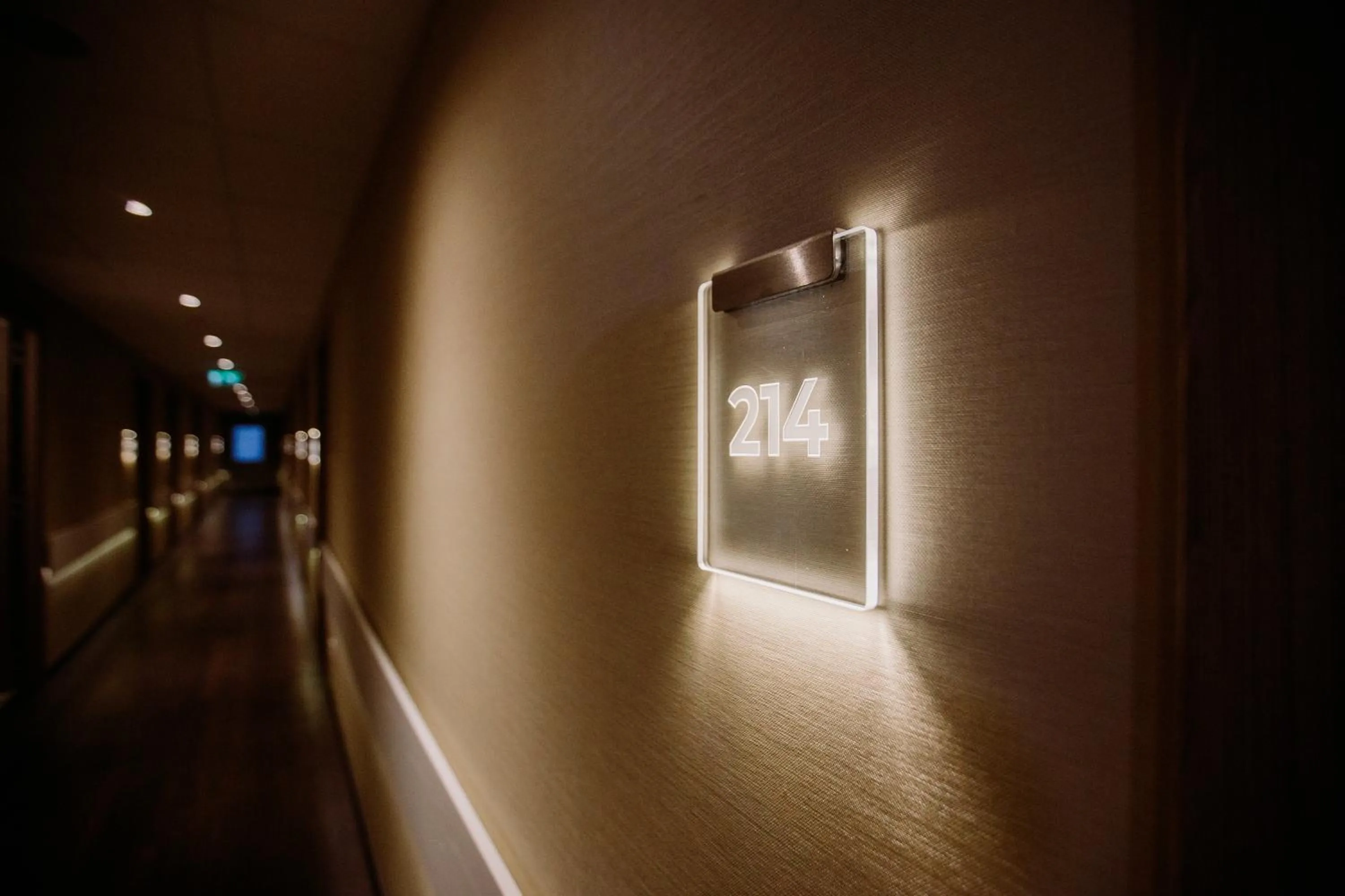 Area and facilities in The Hotel Unforgettable - Hotel Tiliana by Homoky Hotels & Spa