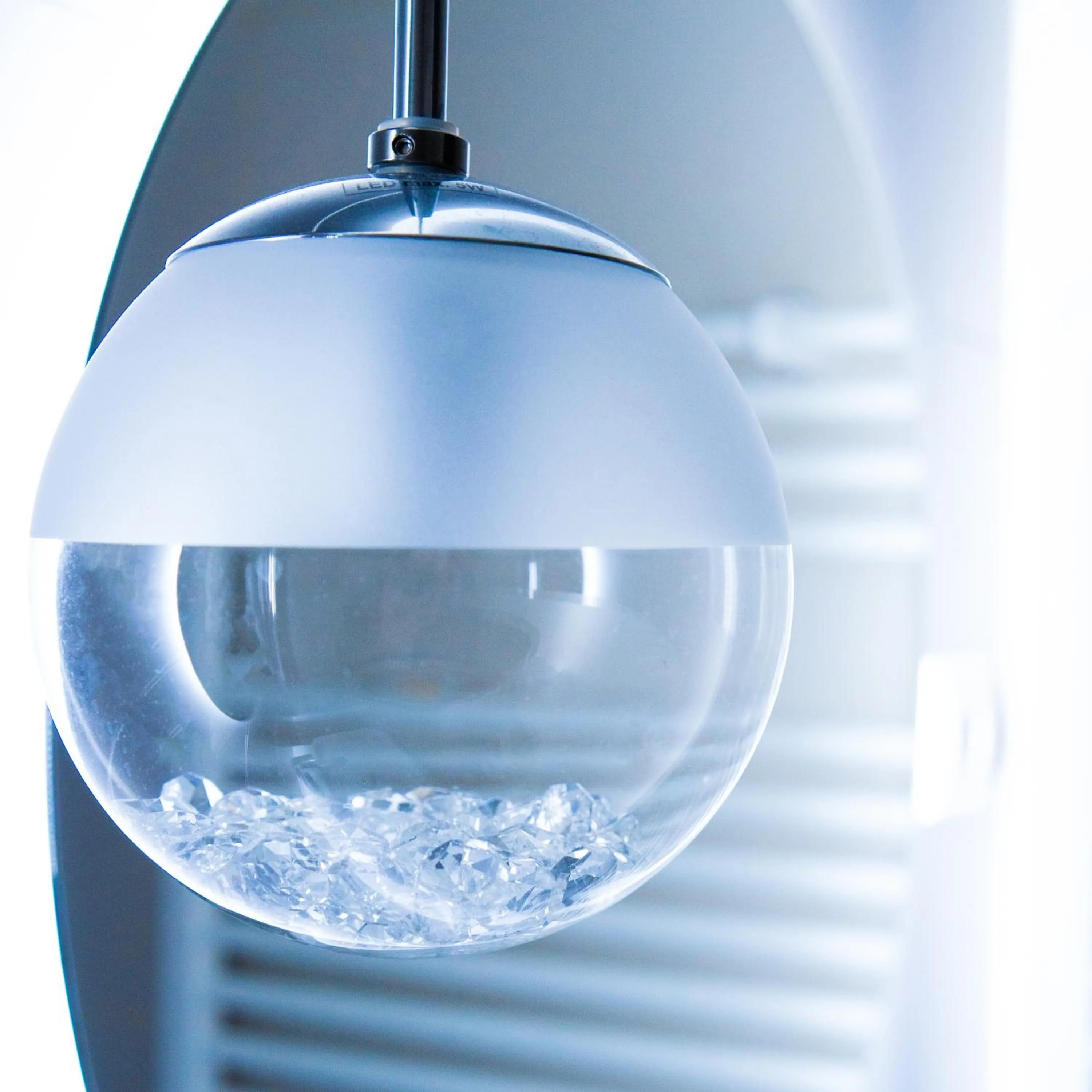 Bathroom in The Hotel Unforgettable - Hotel Tiliana by Homoky Hotels & Spa