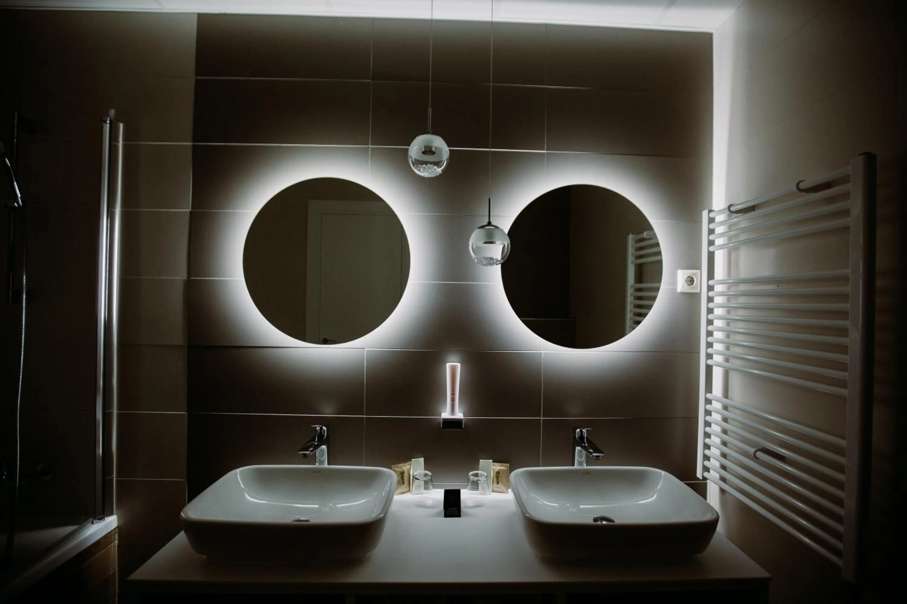 Photo of the whole room in The Hotel Unforgettable - Hotel Tiliana by Homoky Hotels & Spa