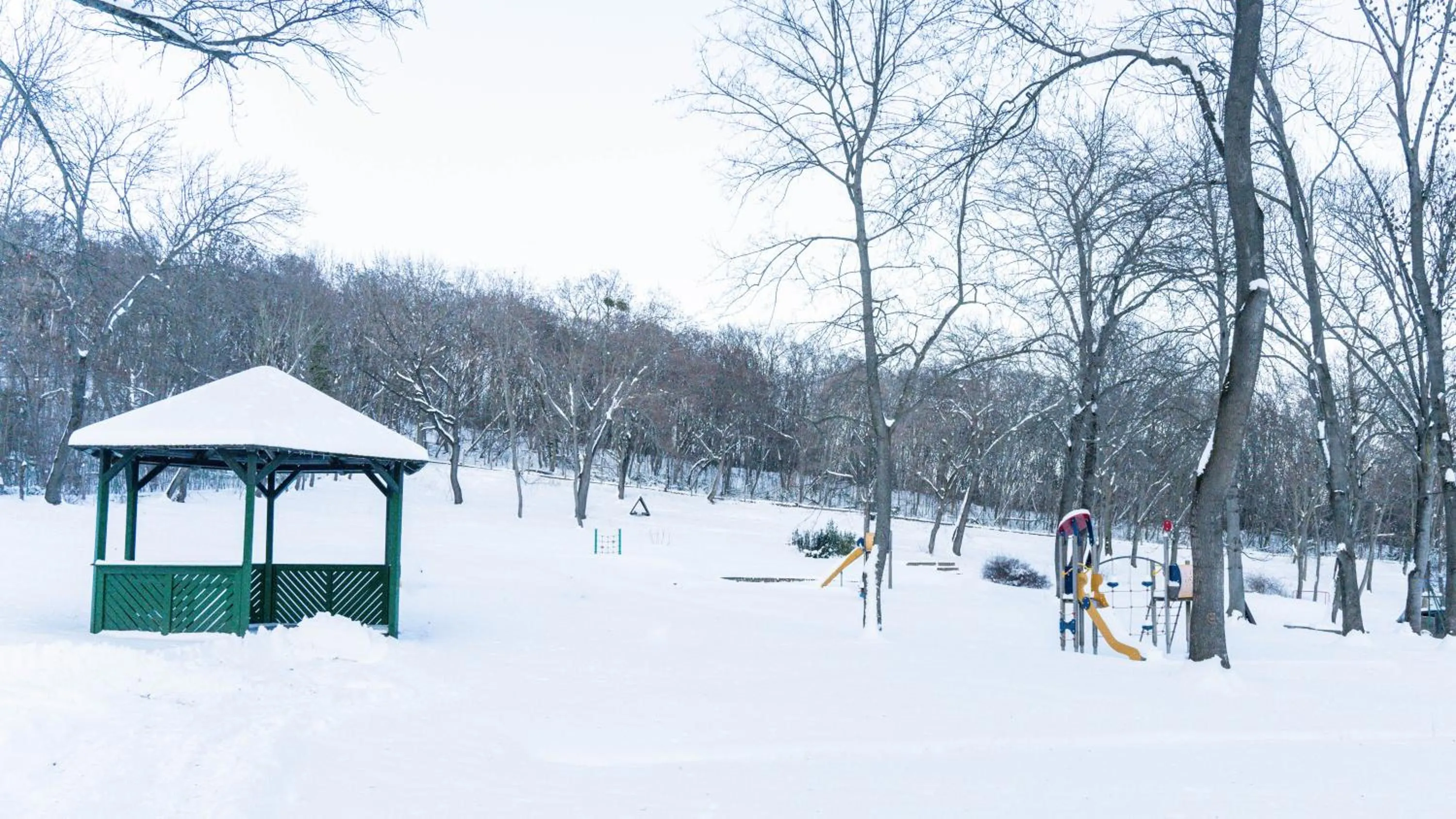 Garden in The Hotel Unforgettable - Hotel Tiliana by Homoky Hotels & Spa