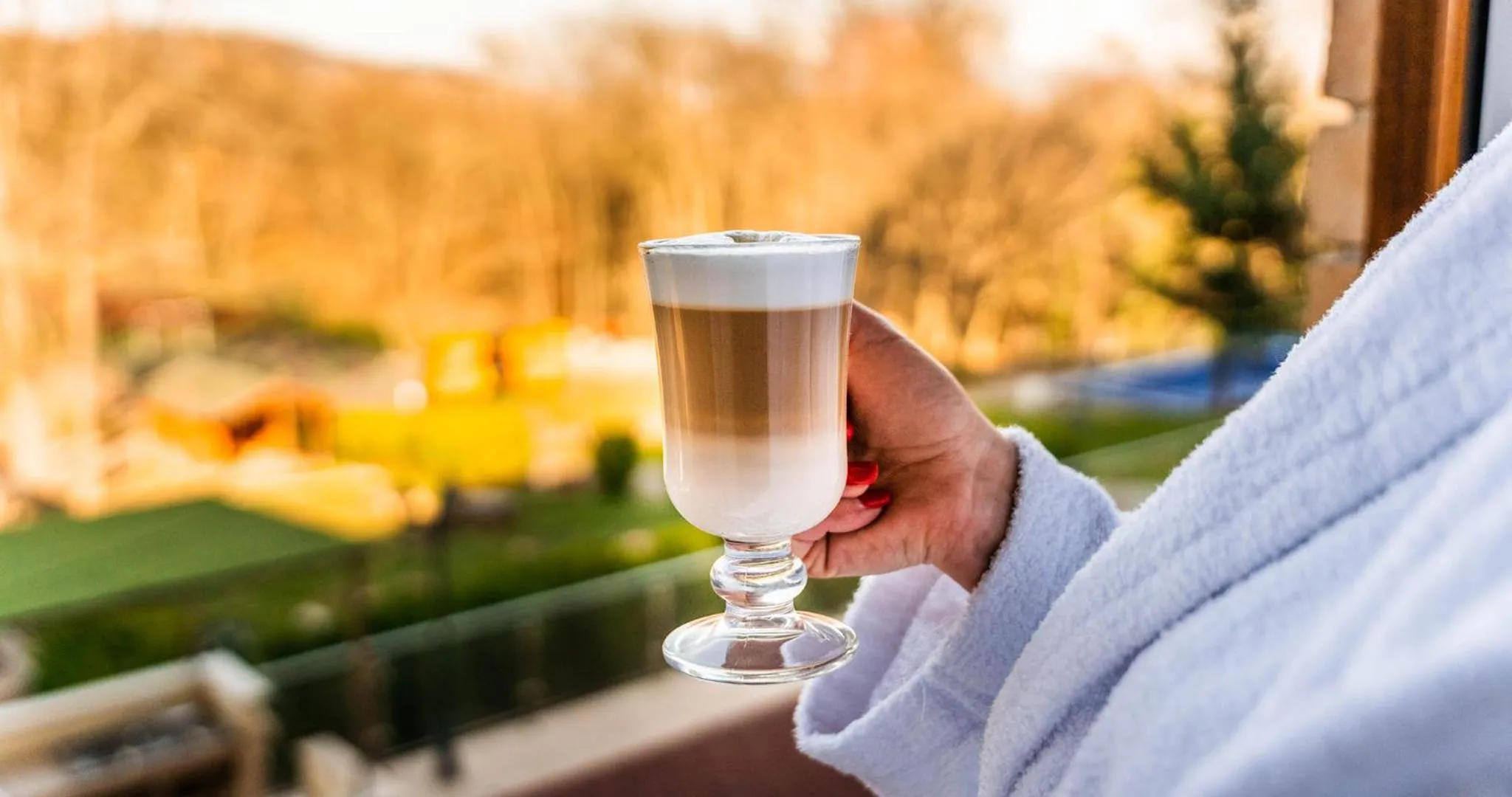 Spring in The Hotel Unforgettable - Hotel Tiliana by Homoky Hotels & Spa