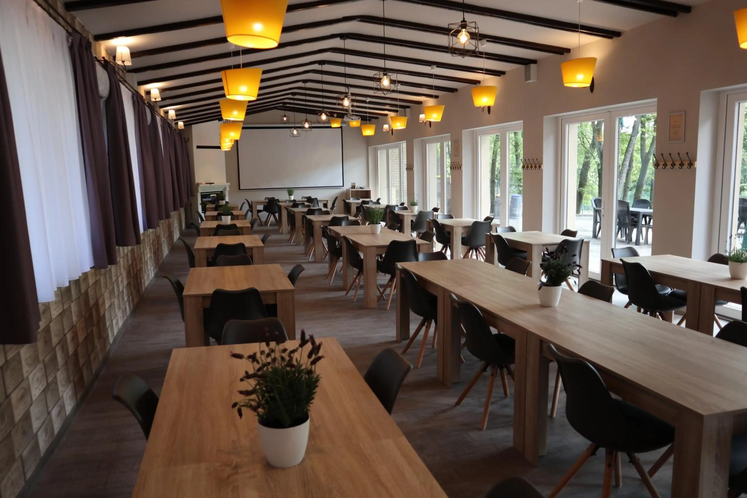 Property building in The Hotel Unforgettable - Hotel Tiliana by Homoky Hotels & Spa