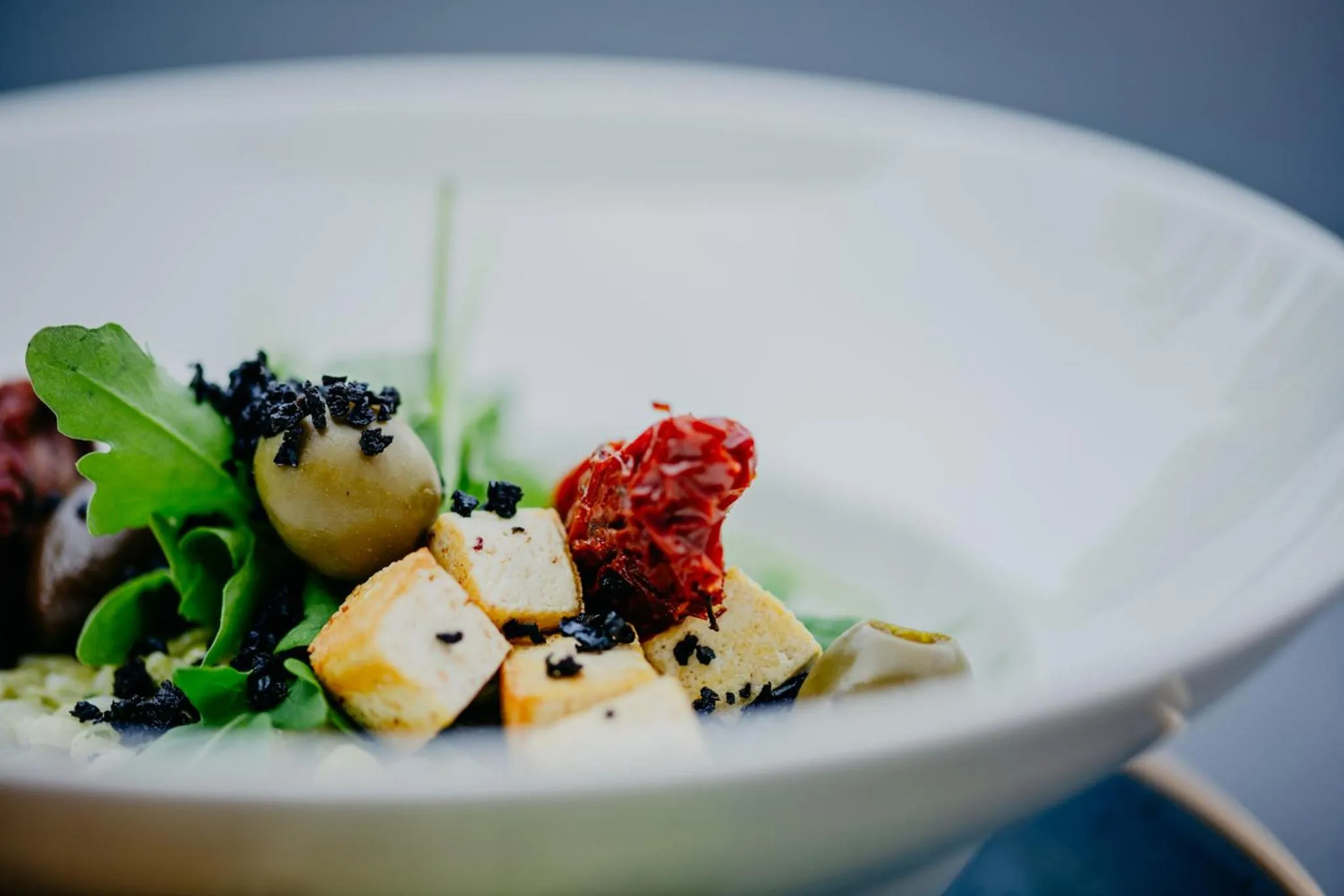 Restaurant/places to eat in The Hotel Unforgettable - Hotel Tiliana by Homoky Hotels & Spa