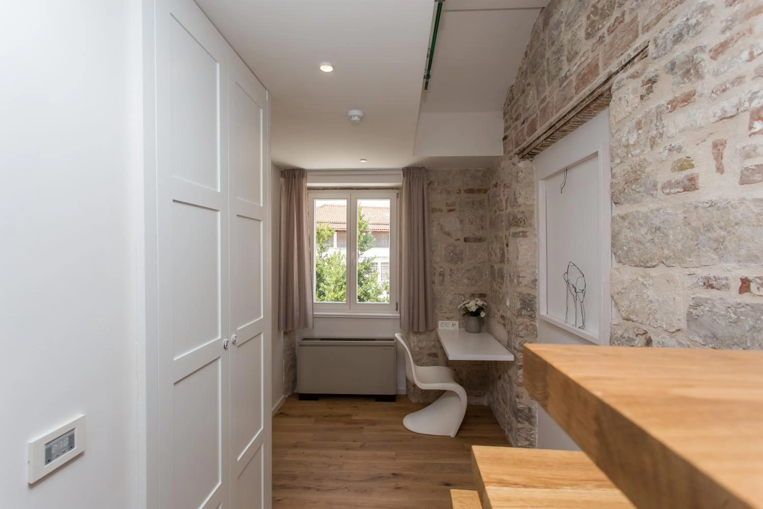 Other in Bifora Heritage Hotel