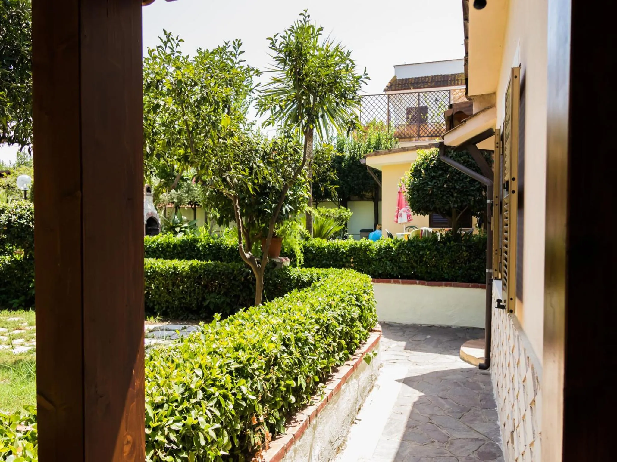 Other in A casa tua Ostia Antica