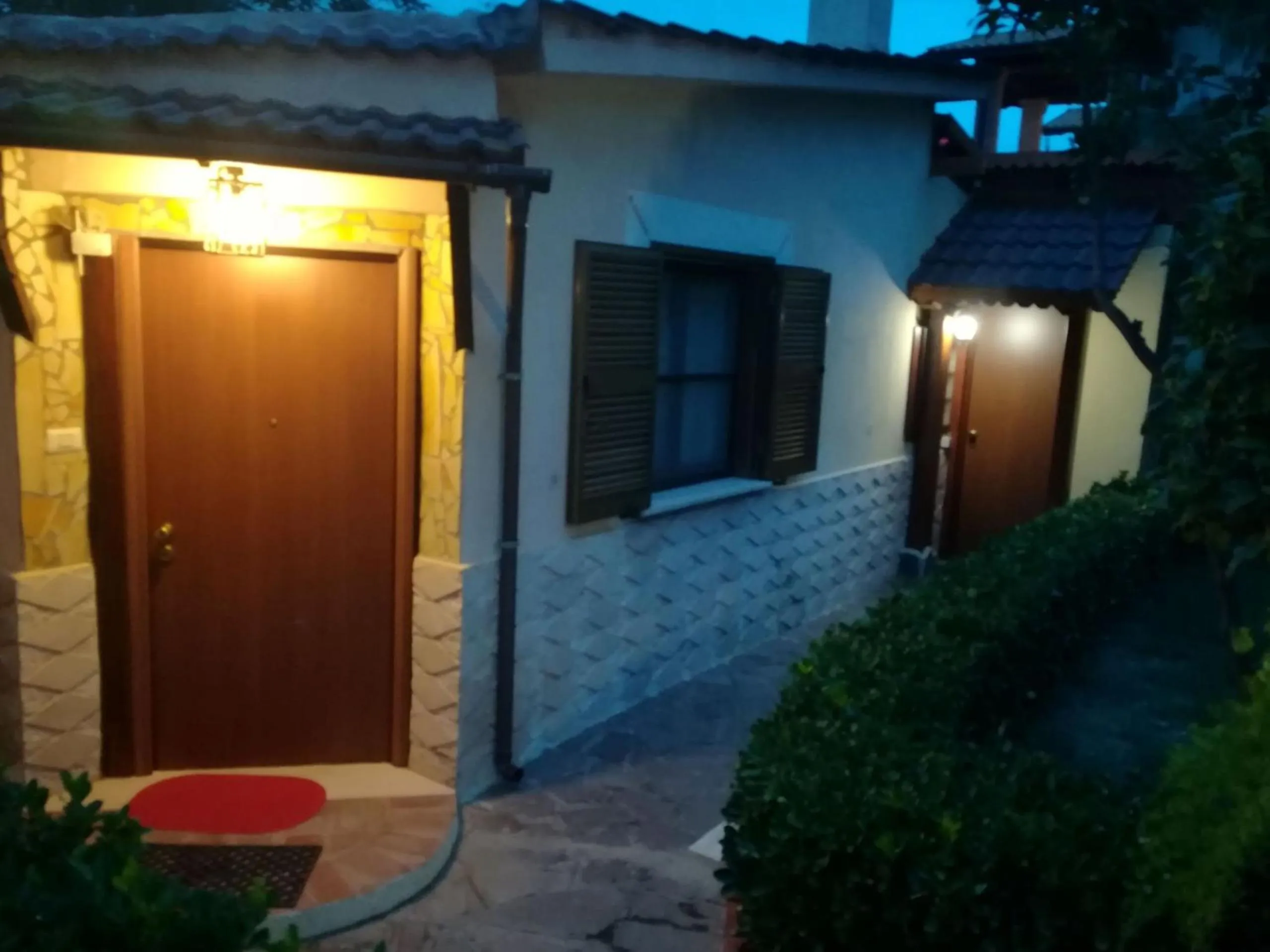 Other in A casa tua Ostia Antica