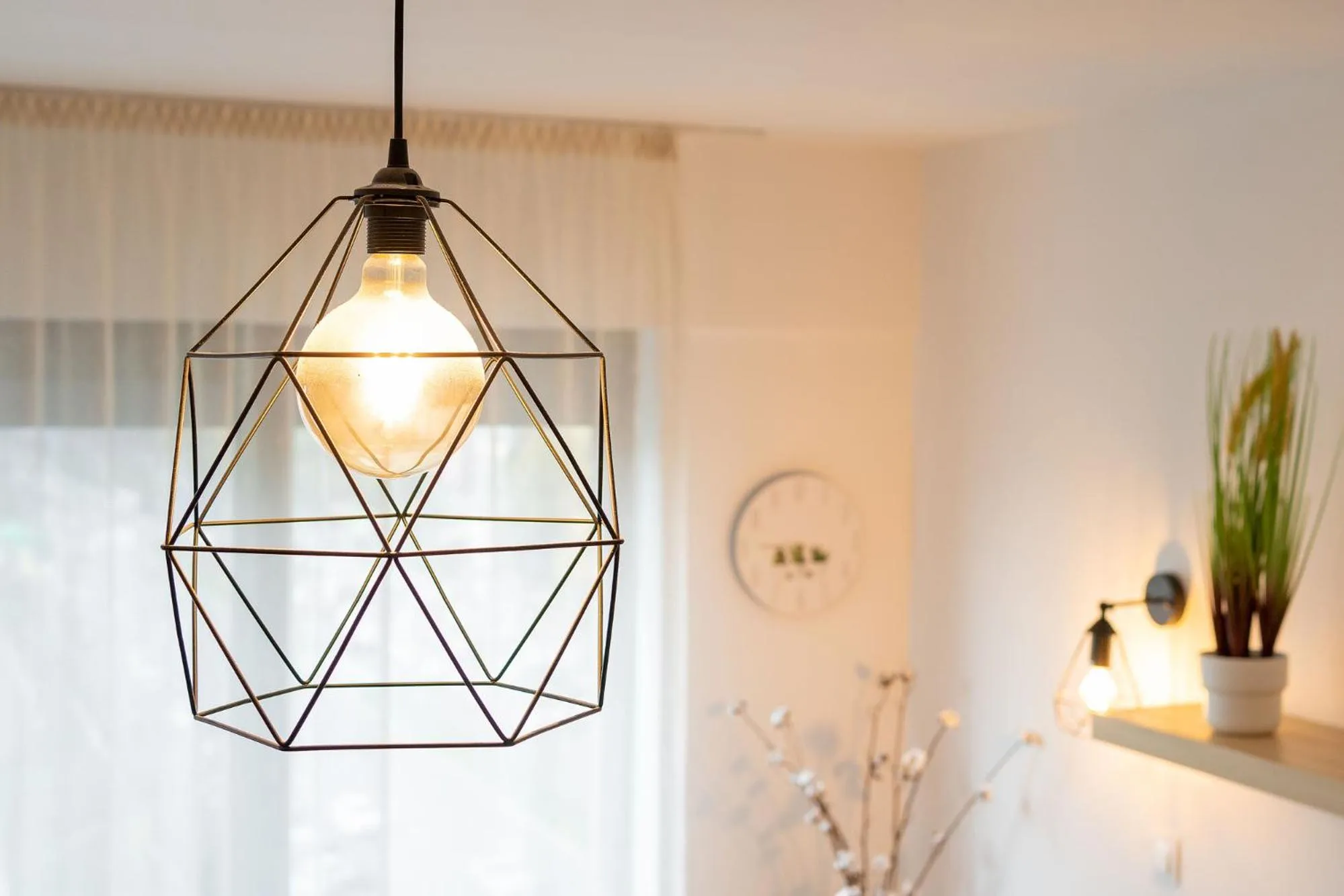 Decorative detail in Lujerului Studio