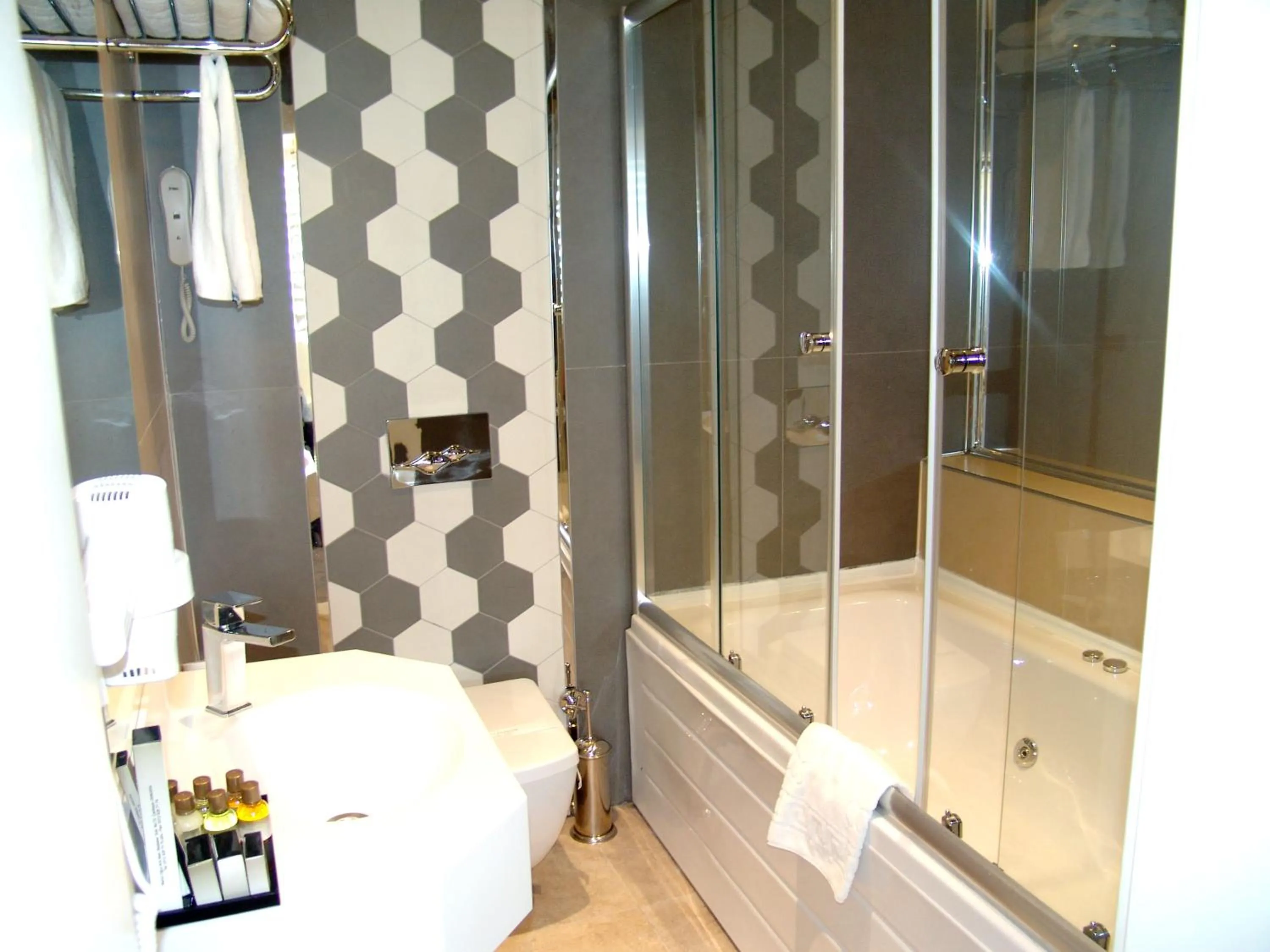 Other in Seven Deep Hotel