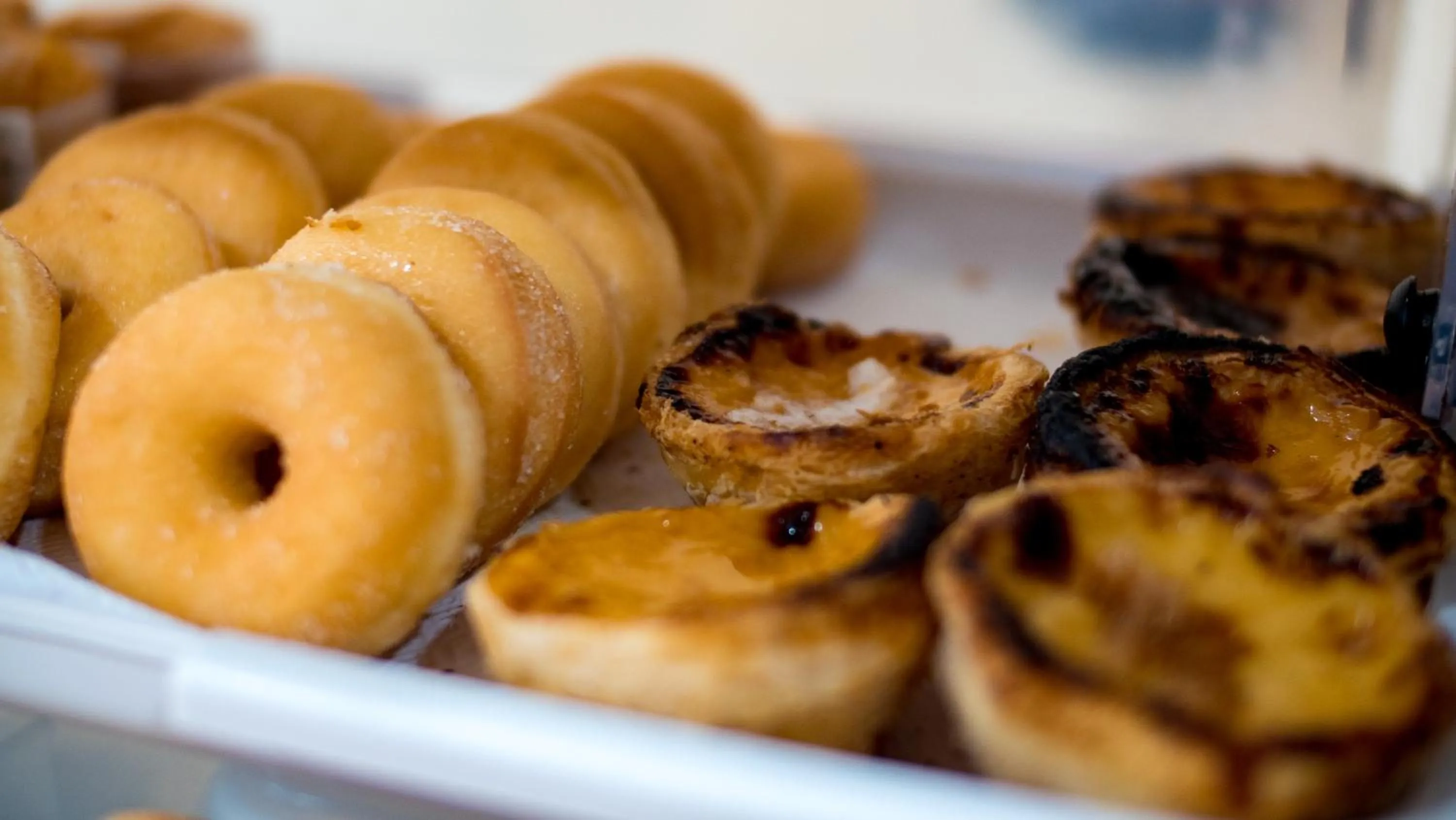 Food in Hotel Império do Norte