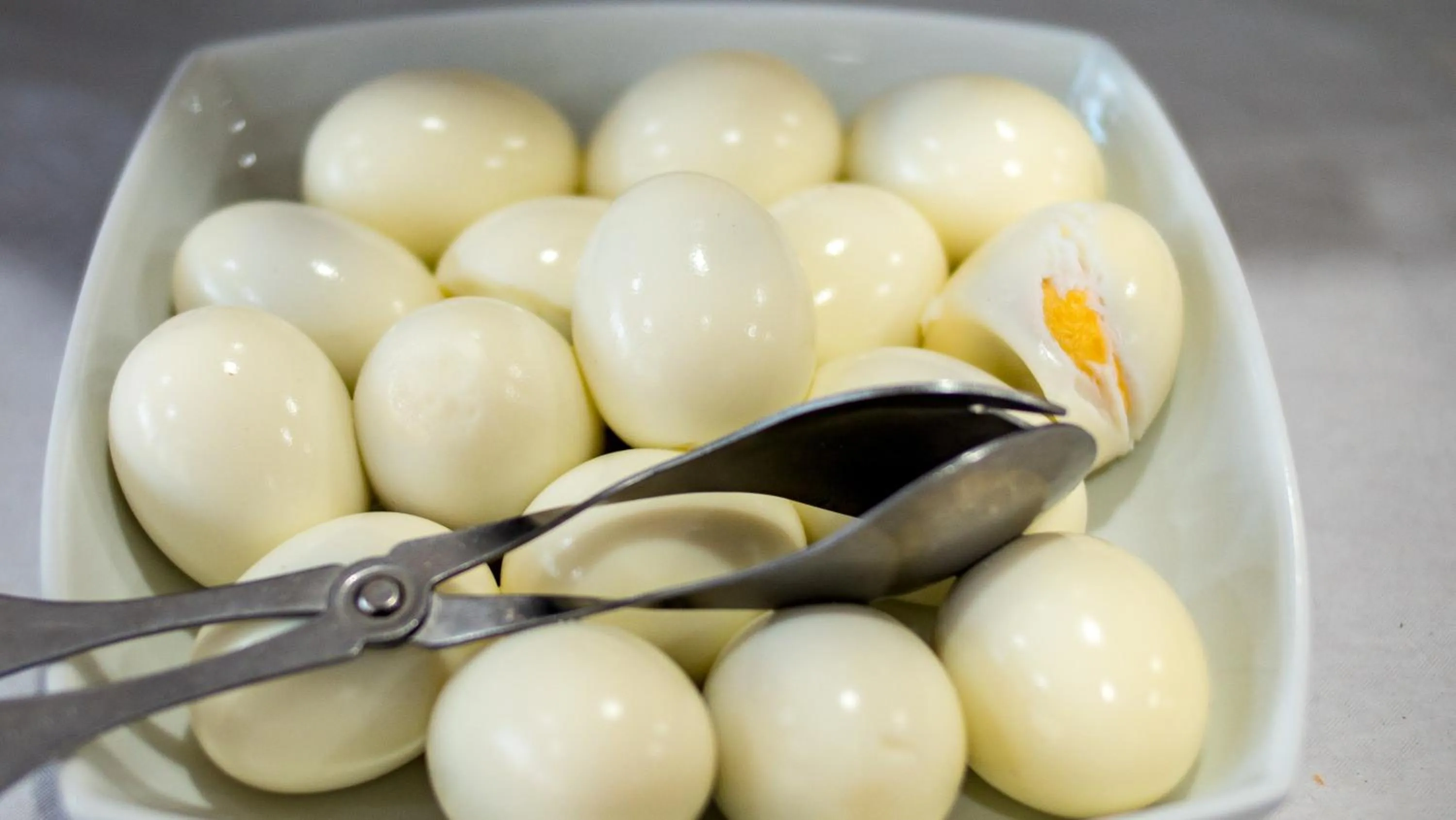 Food in Hotel Império do Norte