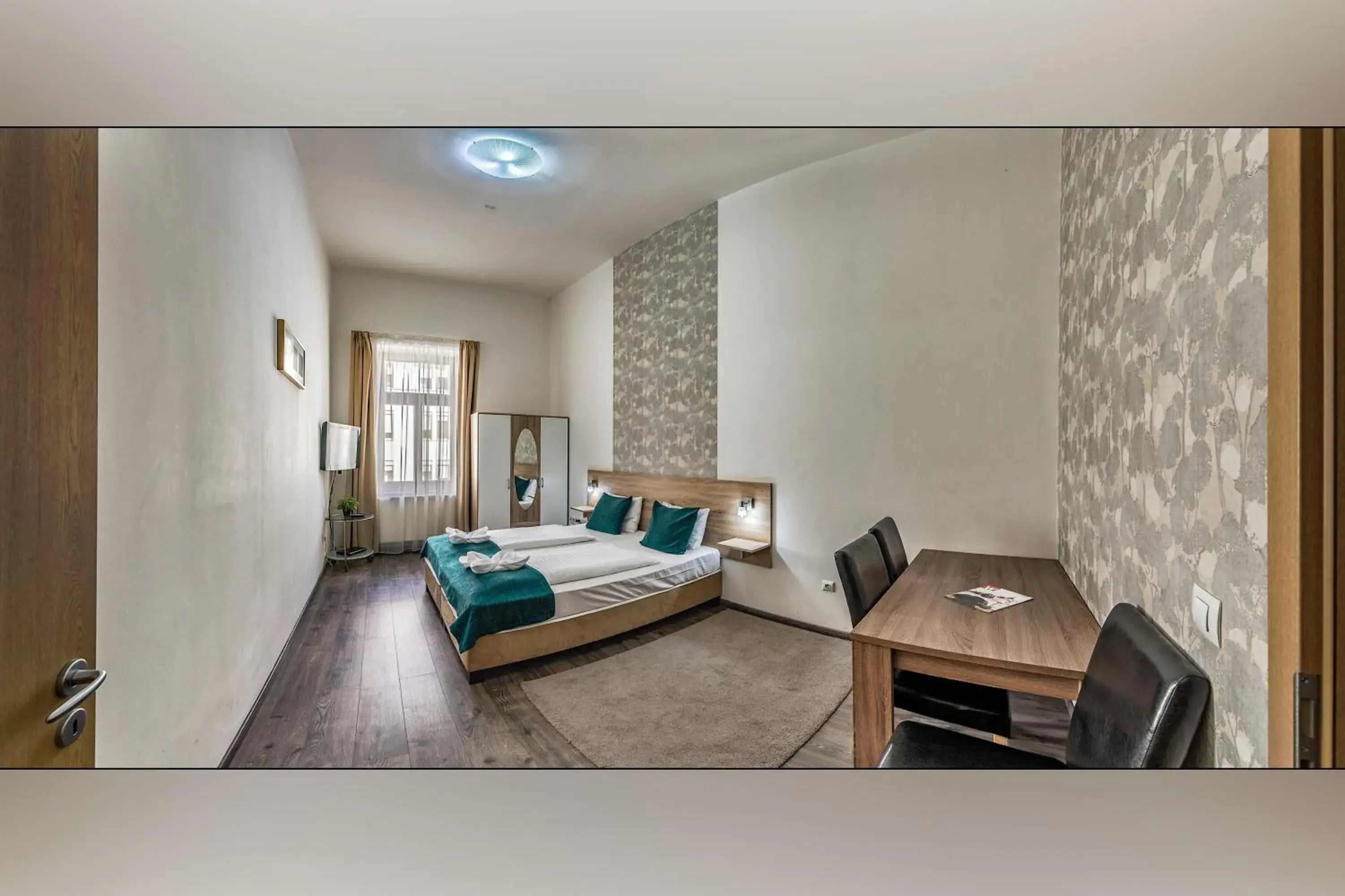 Studio in Mango Apartments Studio in Mango Apartments