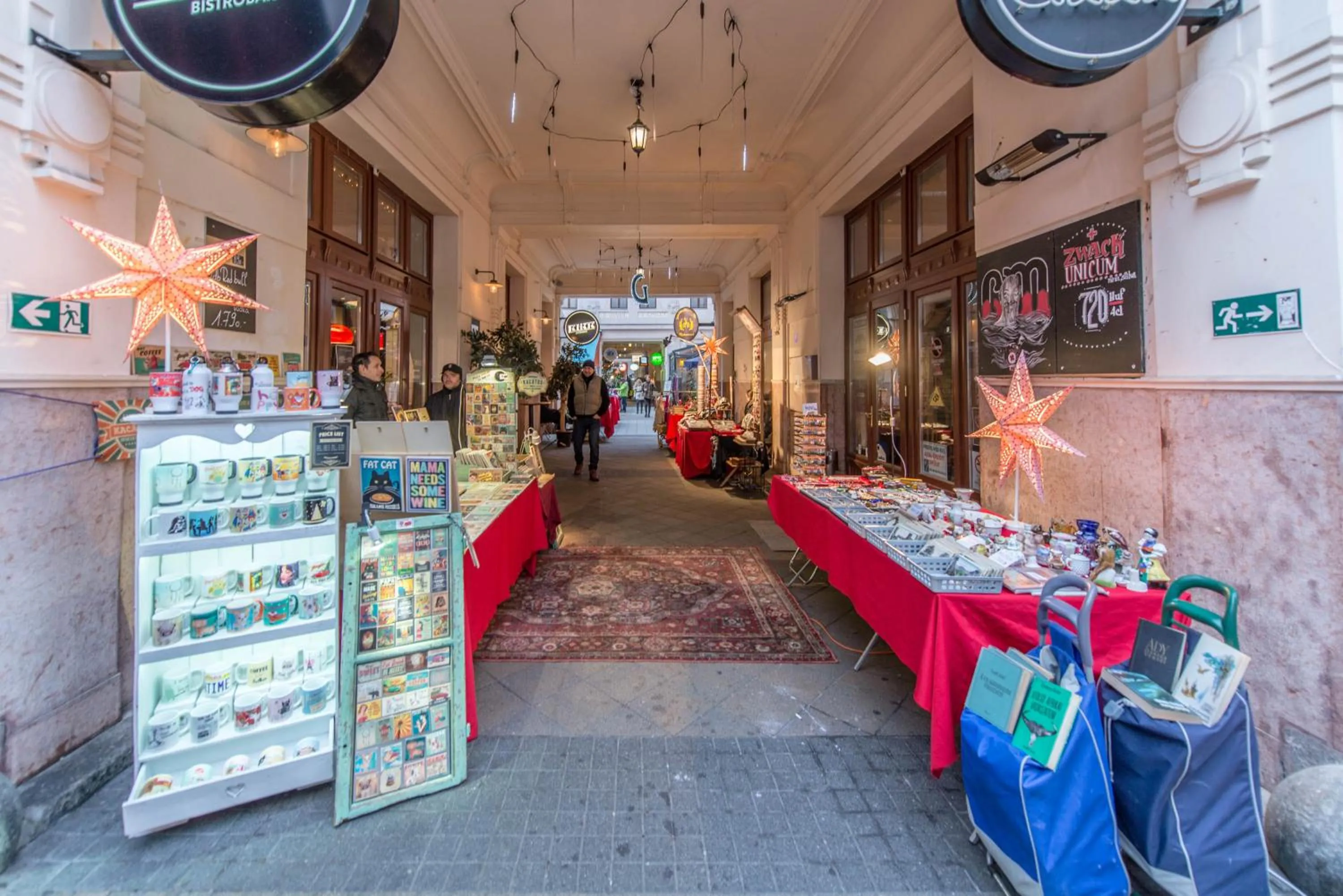 Nearby landmark in Mango Apartments