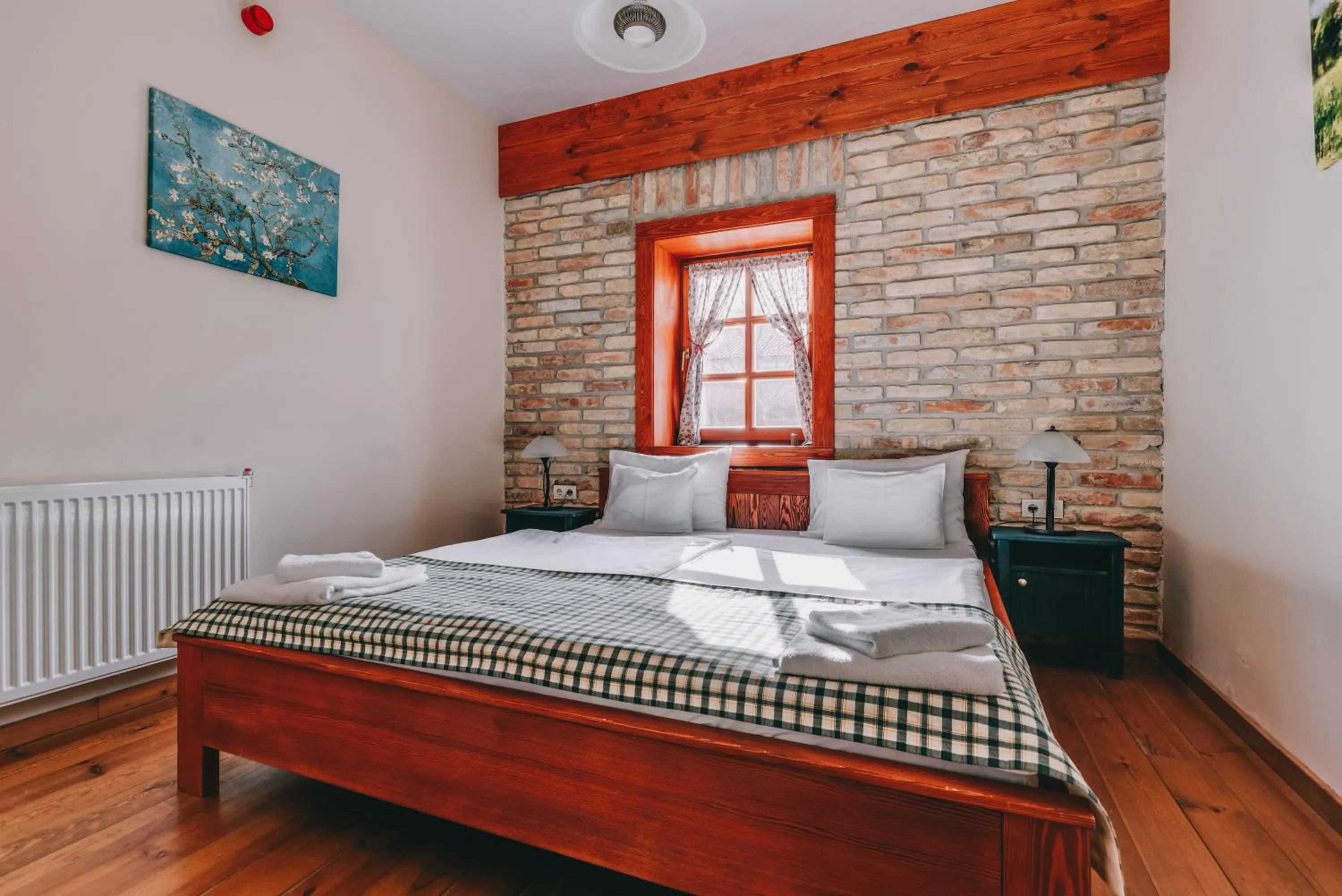 Matild Country Hotel