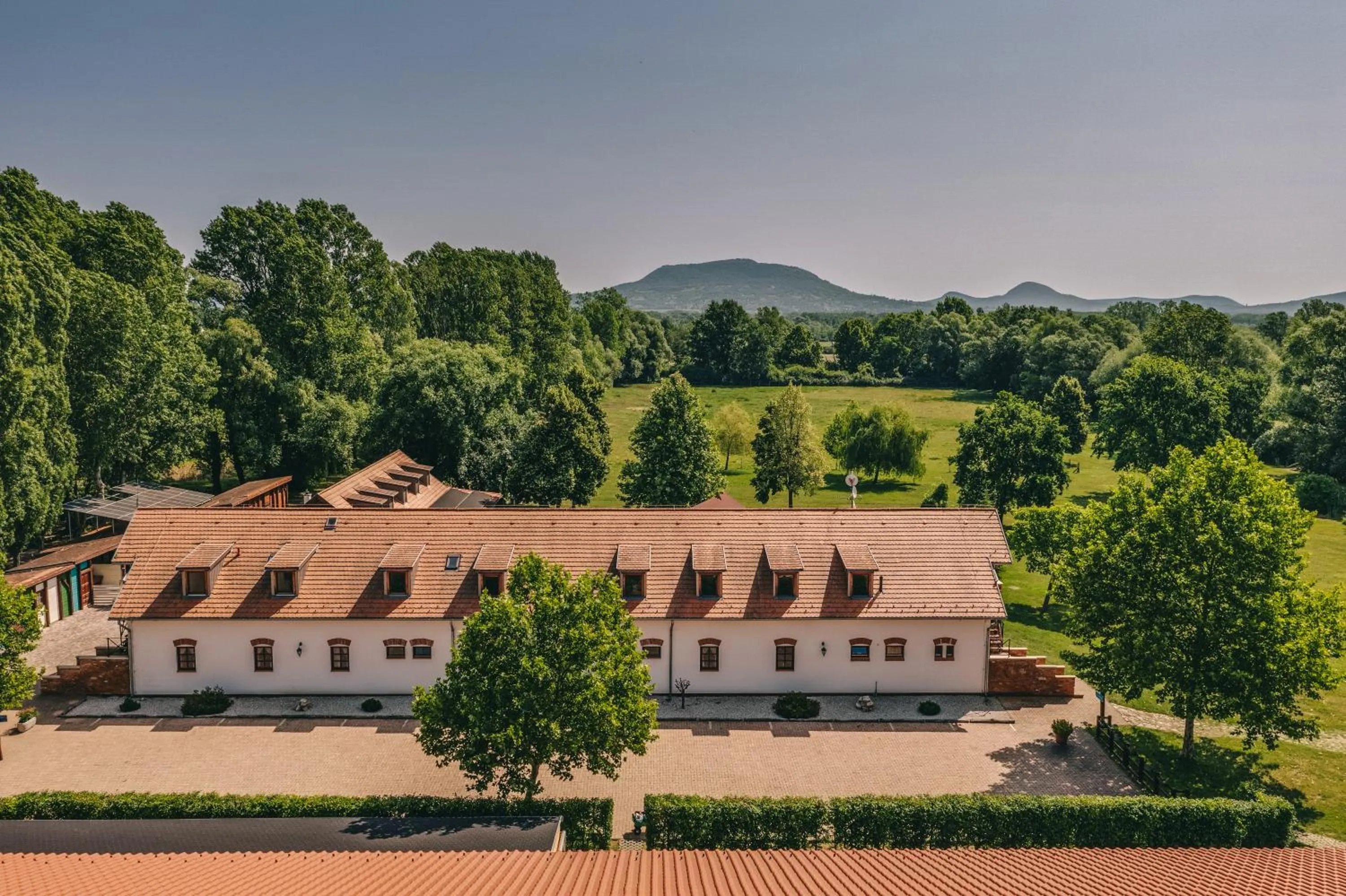 Matild Country Hotel