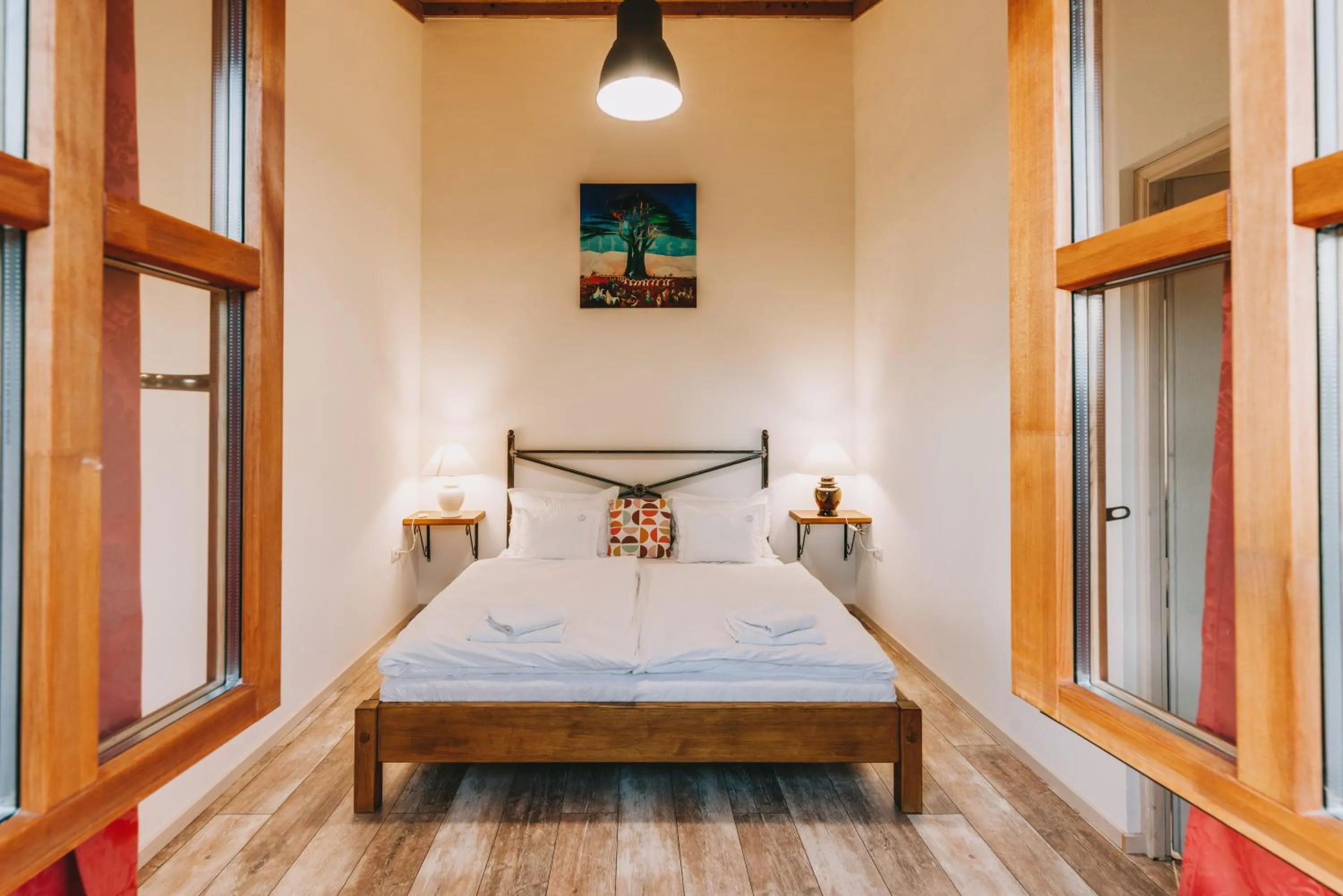 Matild Country Hotel