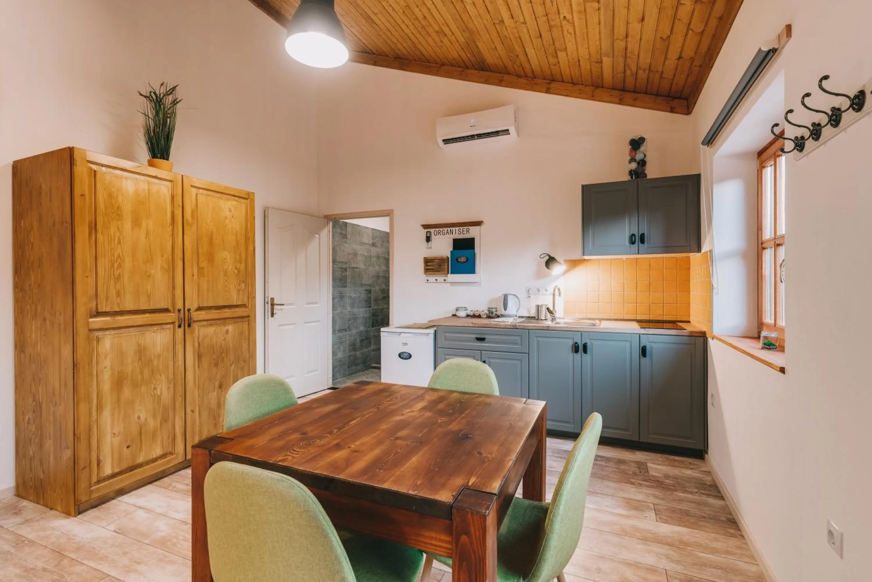 Matild Country Hotel