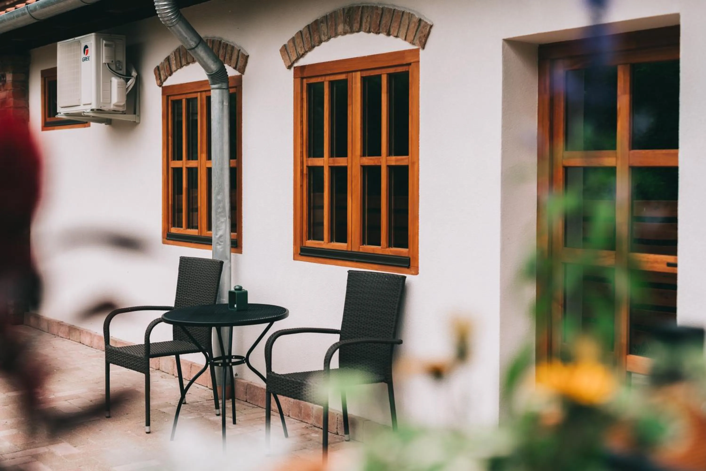 Matild Country Hotel