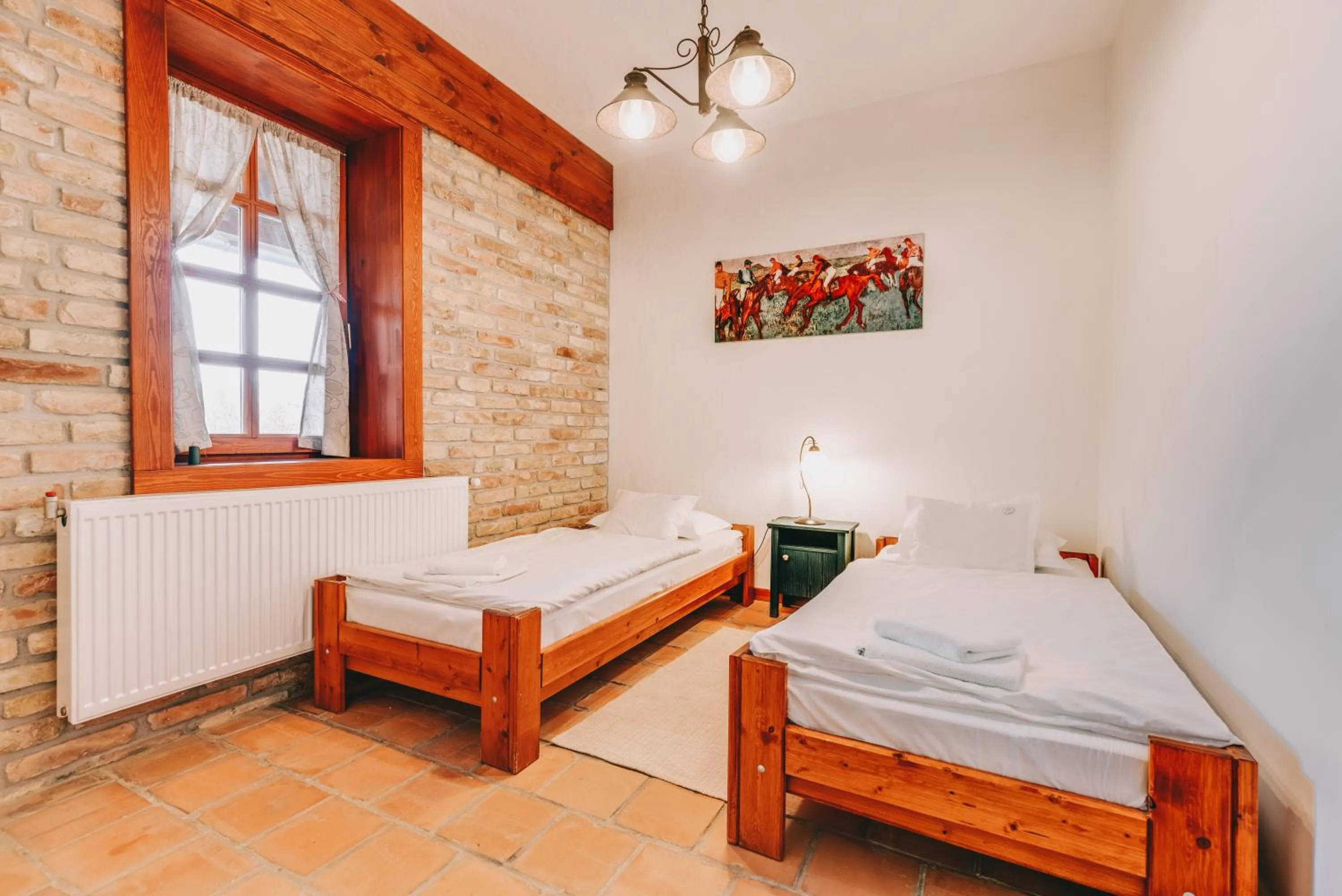 Matild Country Hotel