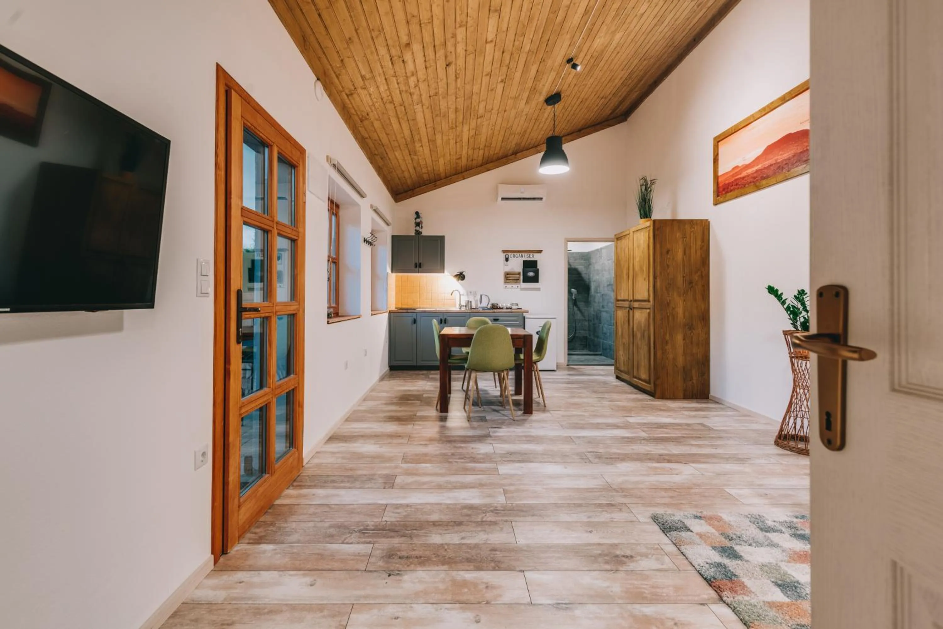 Matild Country Hotel