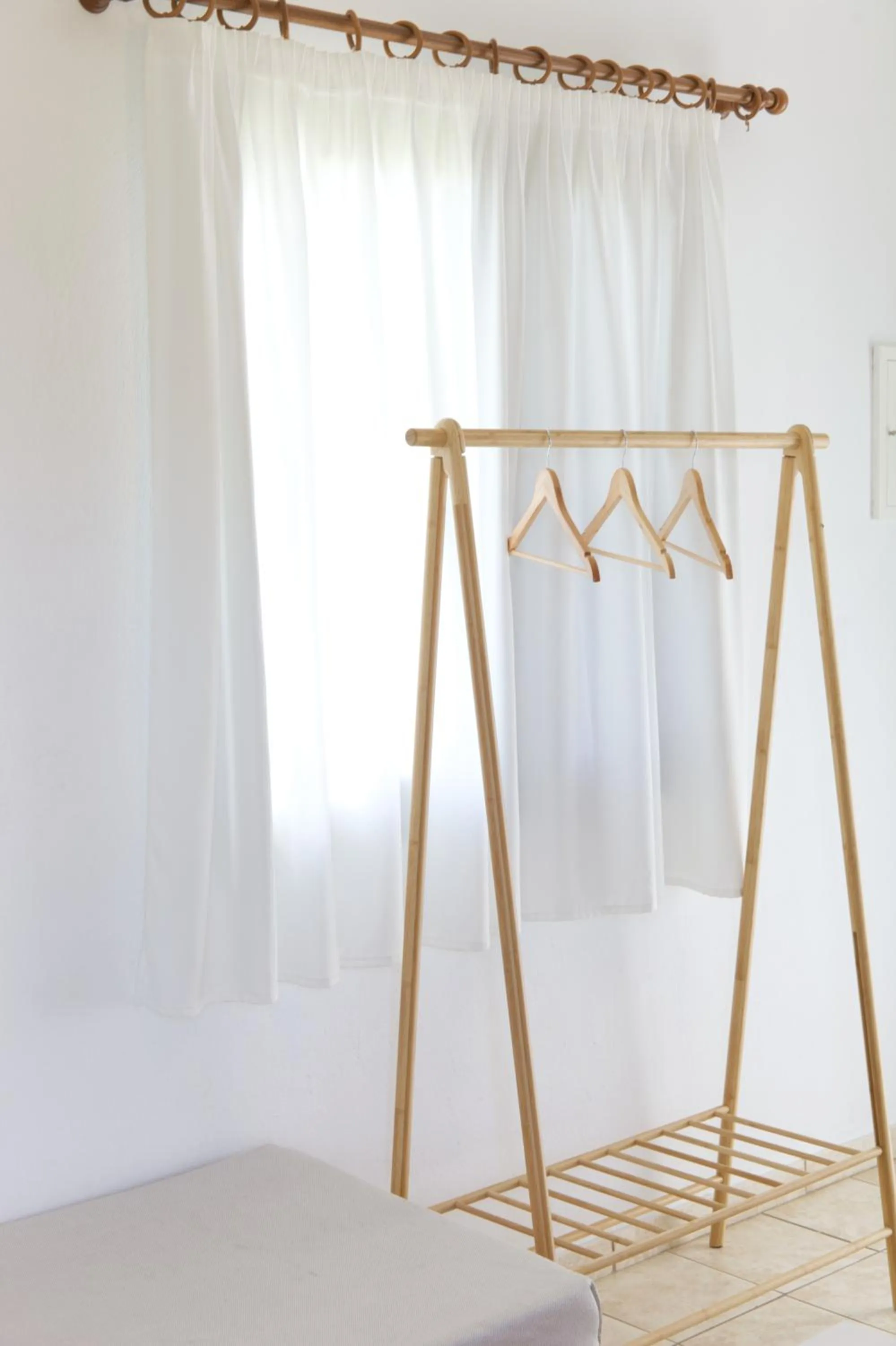 Koukounari Apartments