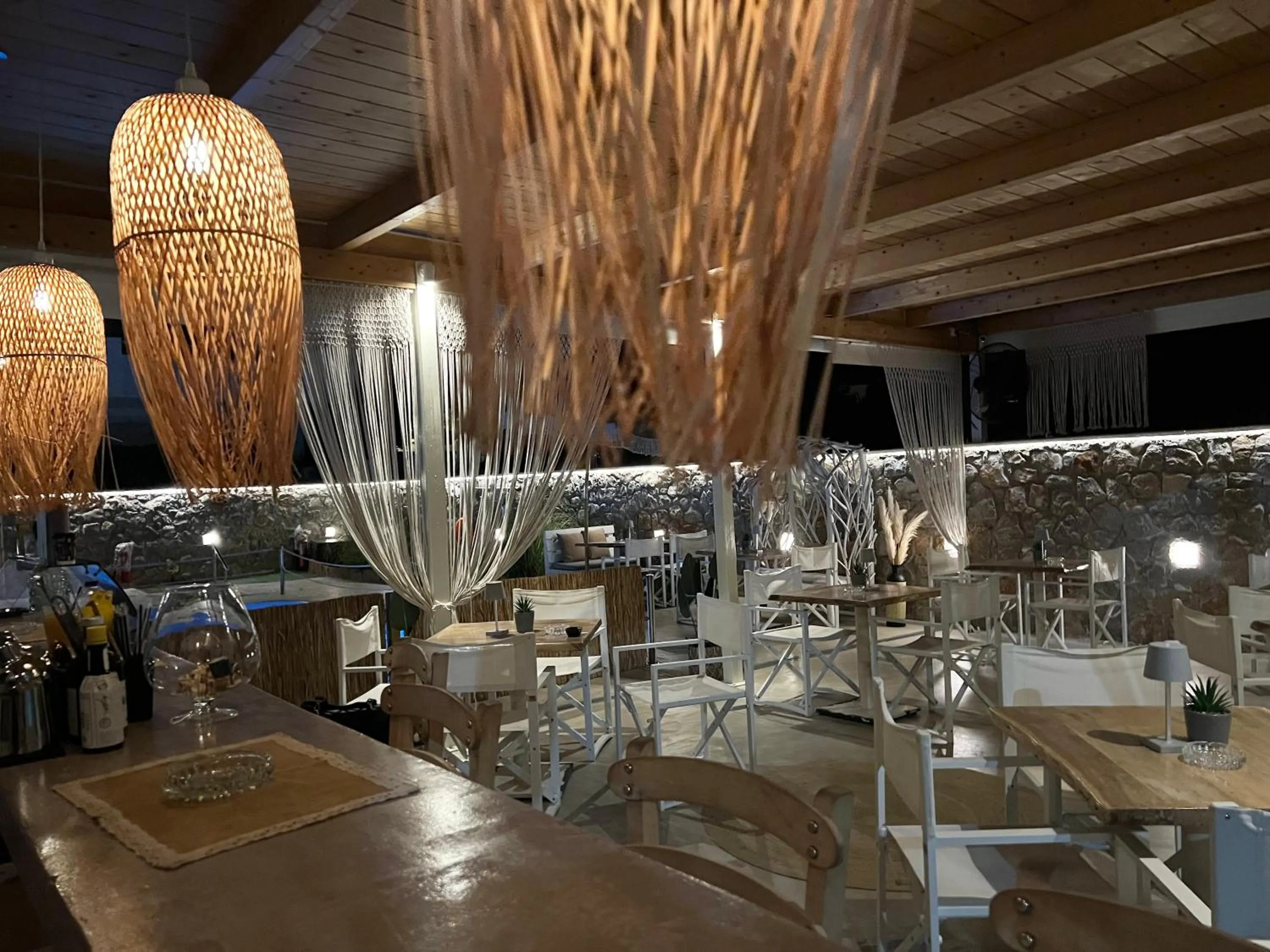 Koukounari Apartments