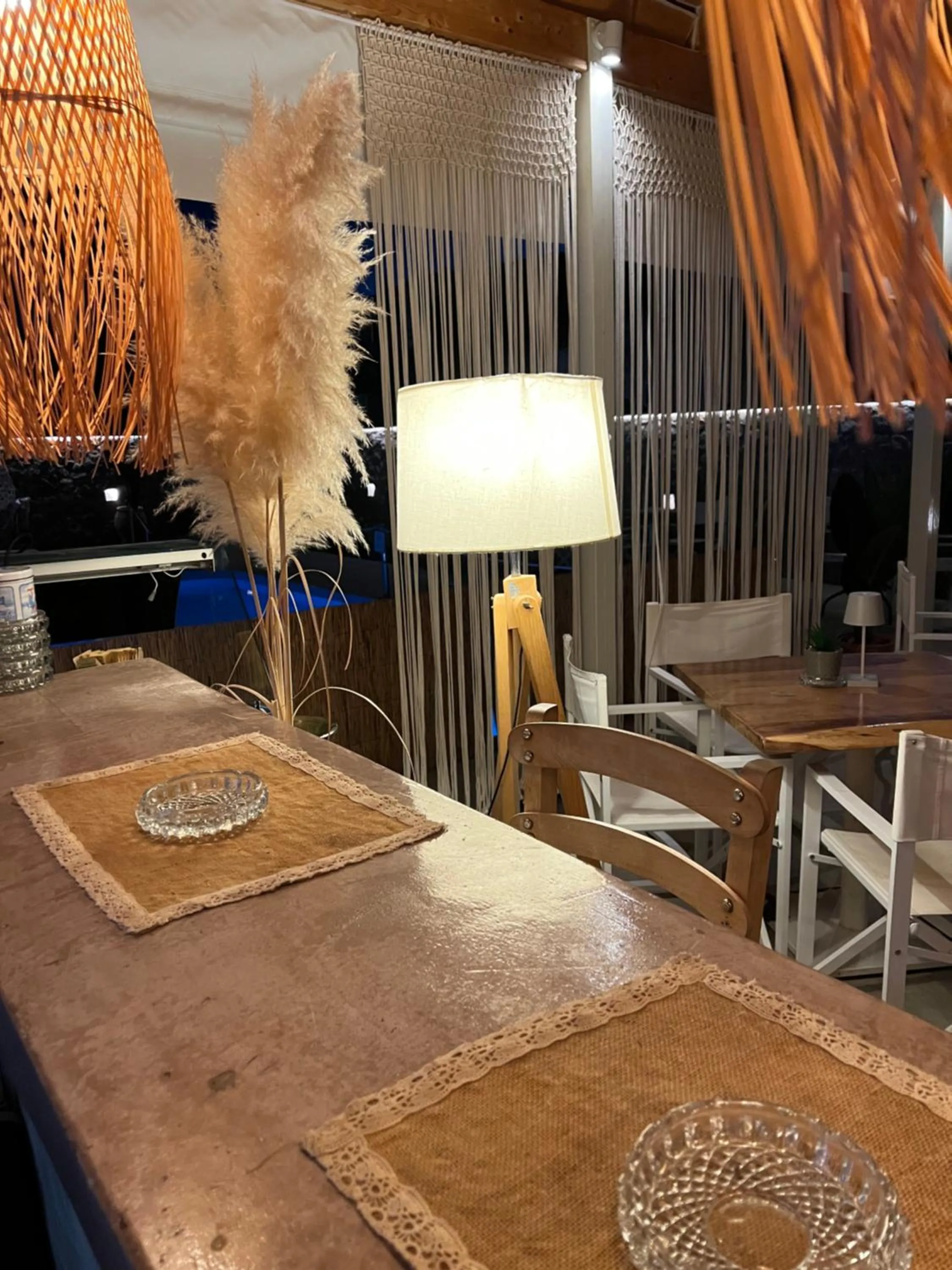 Koukounari Apartments