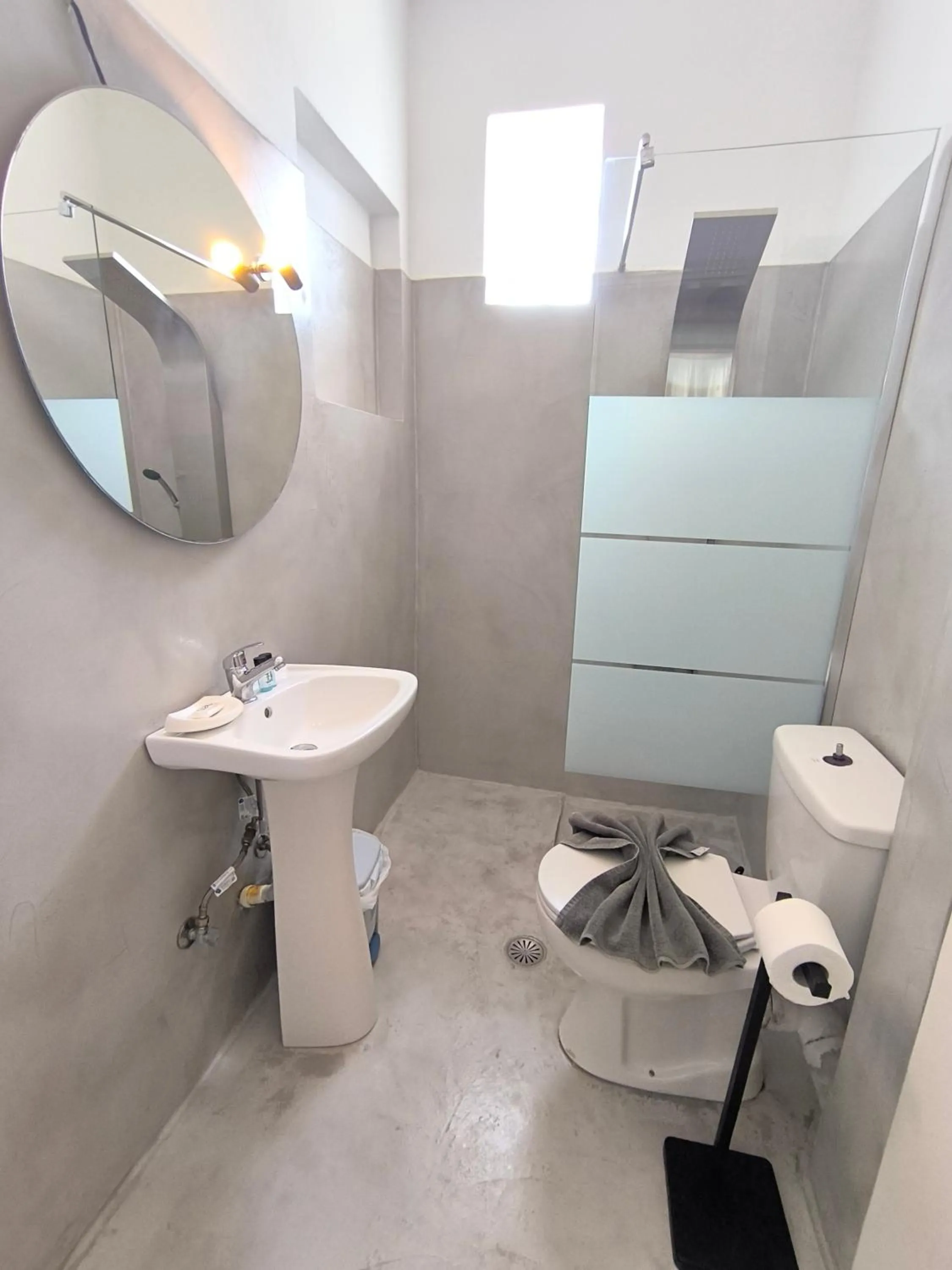 Koukounari Apartments