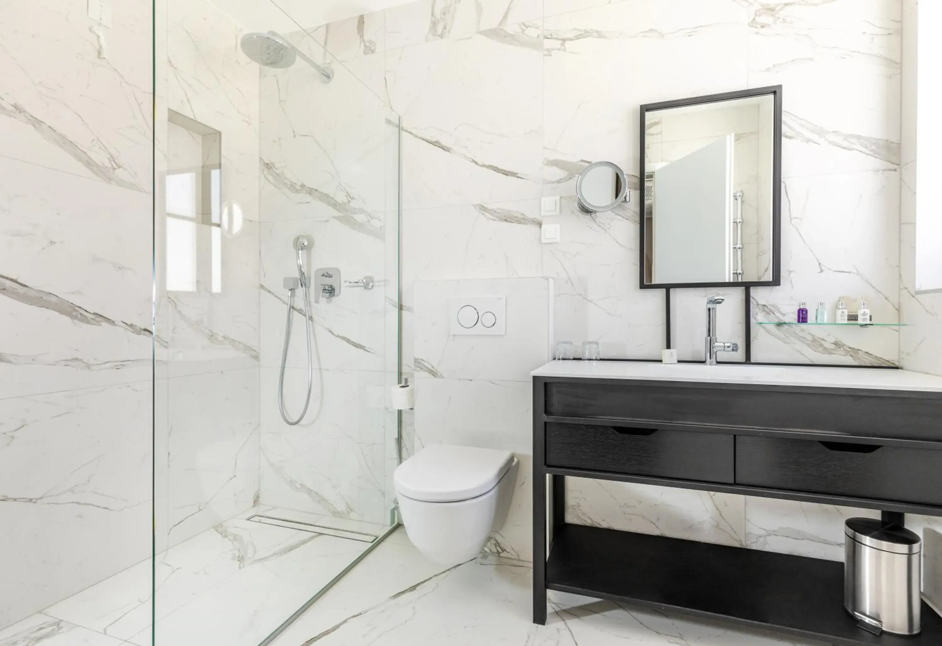 Rooftop Double Room with jacuzzi and Sea View in Hotel Brown Beach House & Spa Rooftop Double Room with jacuzzi and Sea View in Hotel Brown Beach House & Spa