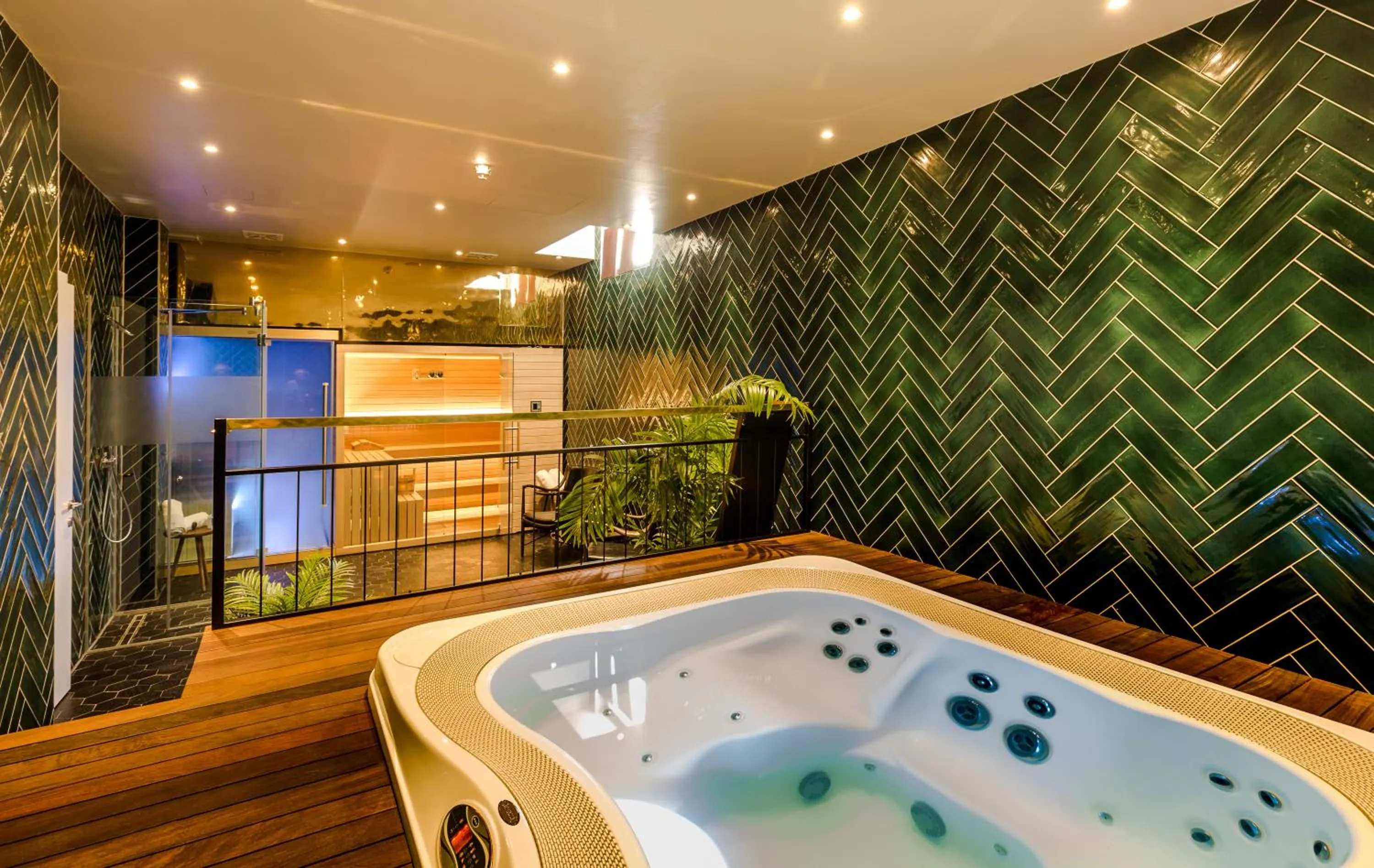 Activities in Hotel Brown Beach House & Spa