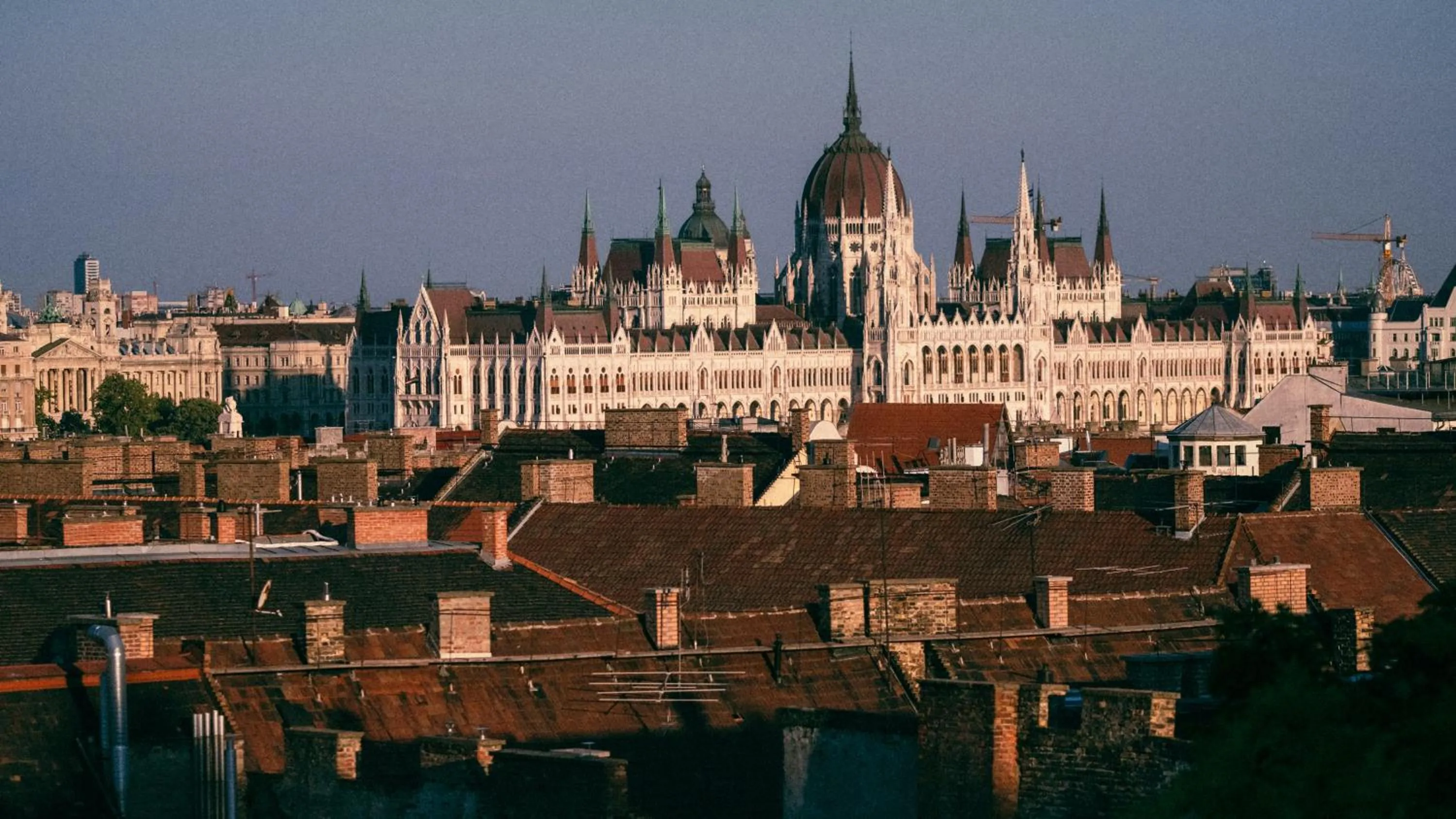 Nearby landmark in Hotel Metro