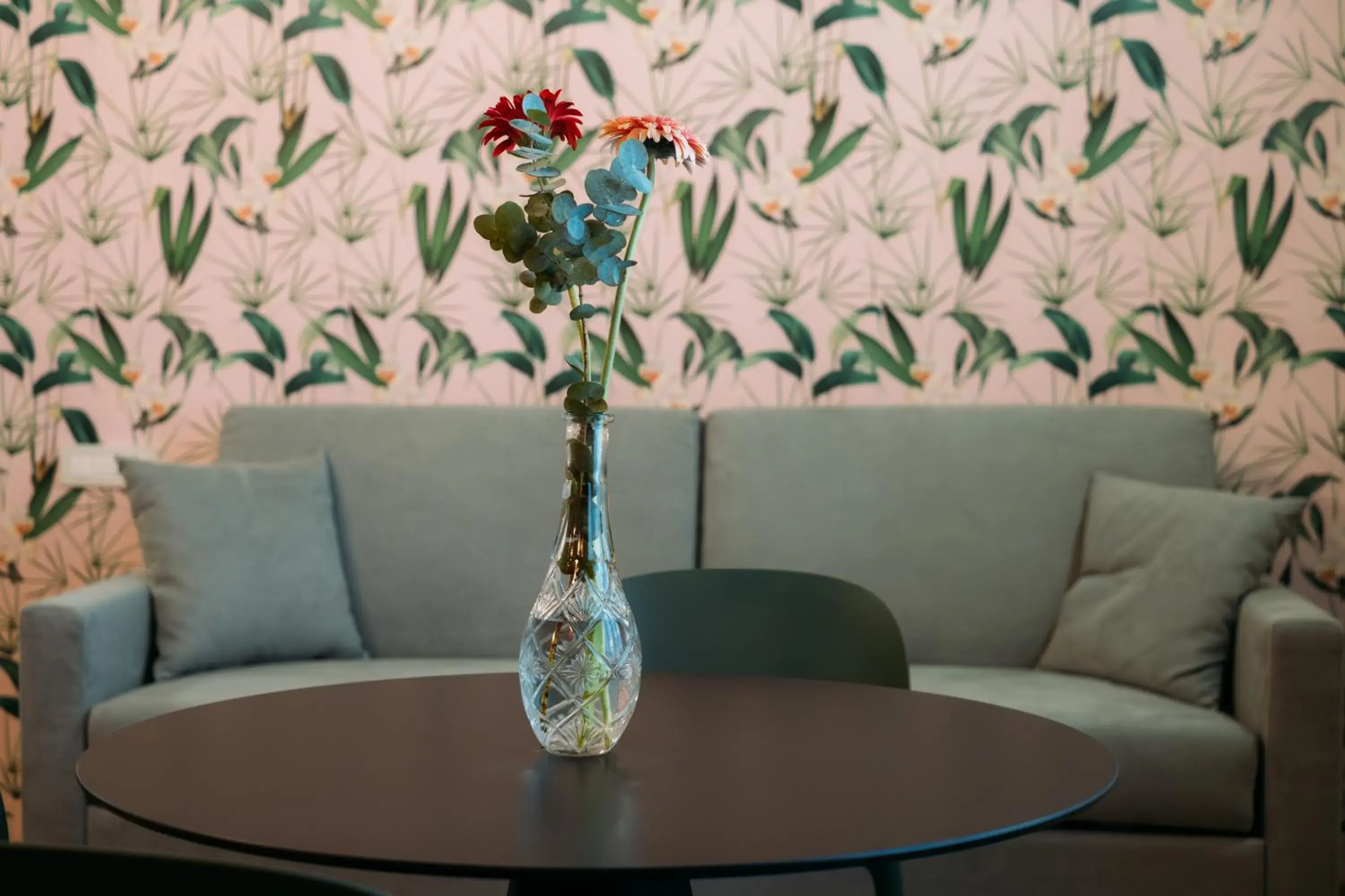 Executive Triple Room in Boutique Centrale Palace Hotel Executive Triple Room in Boutique Centrale Palace Hotel