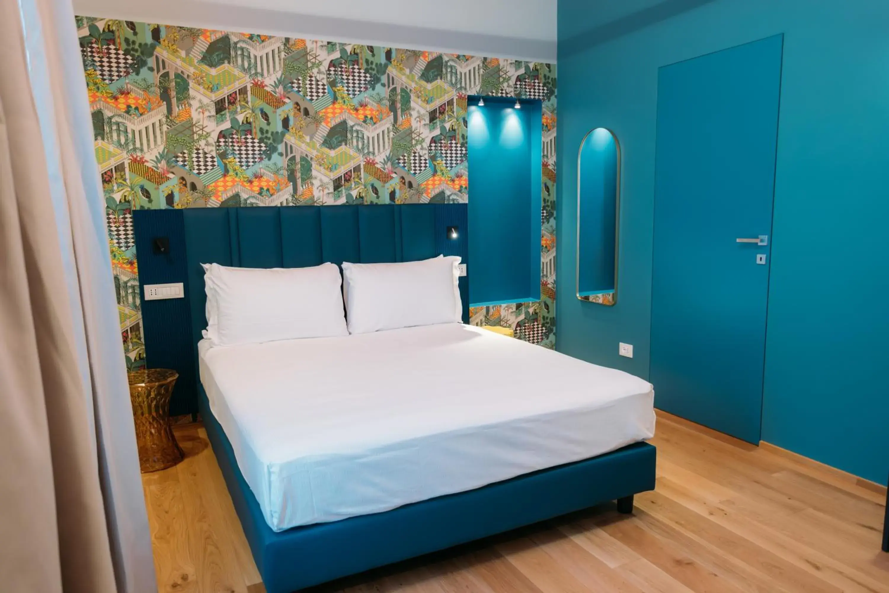 Suite with Balcony in Boutique Centrale Palace Hotel Suite with Balcony in Boutique Centrale Palace Hotel