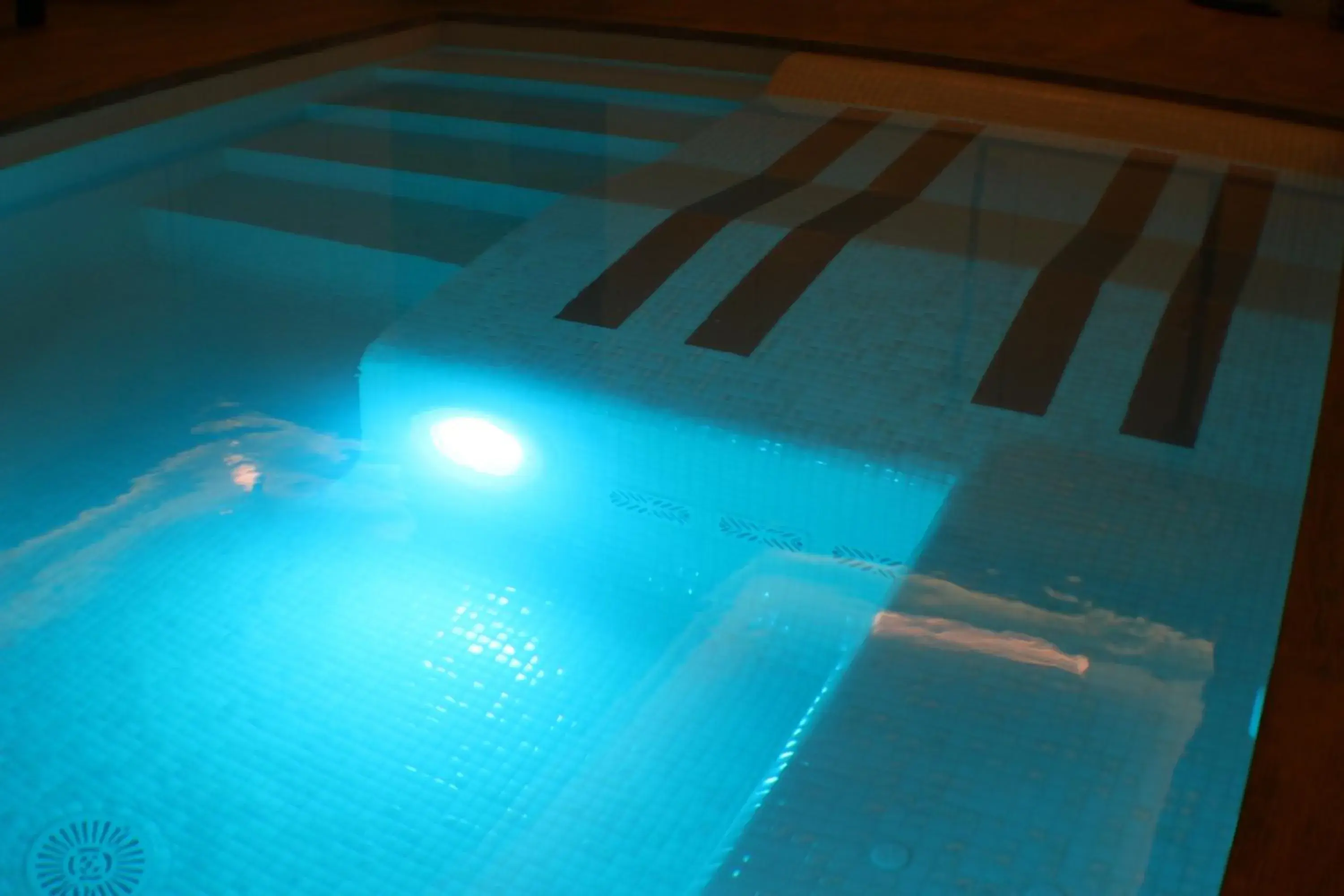 Double or Twin Room with Spa Access in Hotel Vilobi Double or Twin Room with Spa Access in Hotel Vilobi