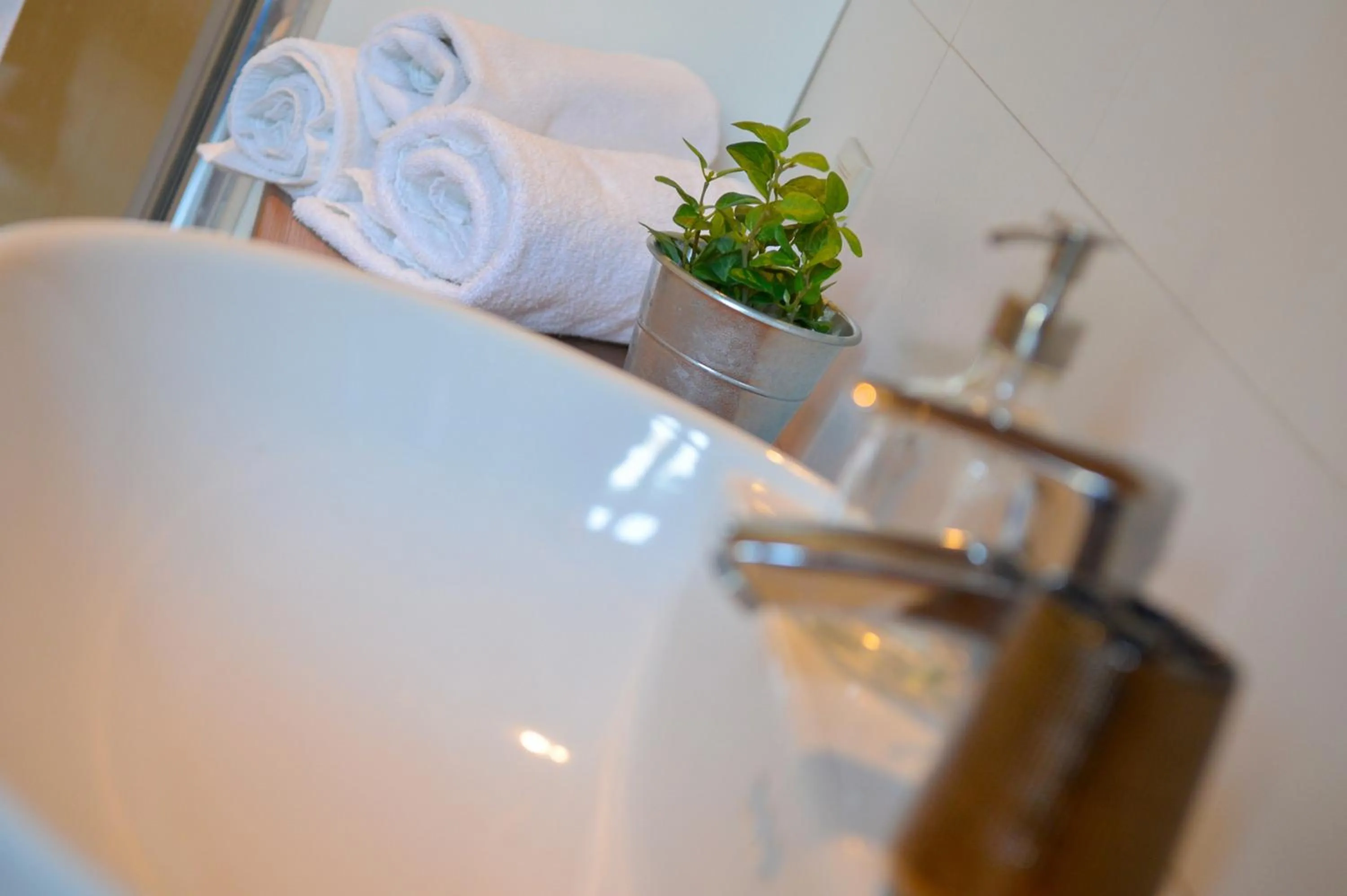 Other in Karma Boutique Apartments