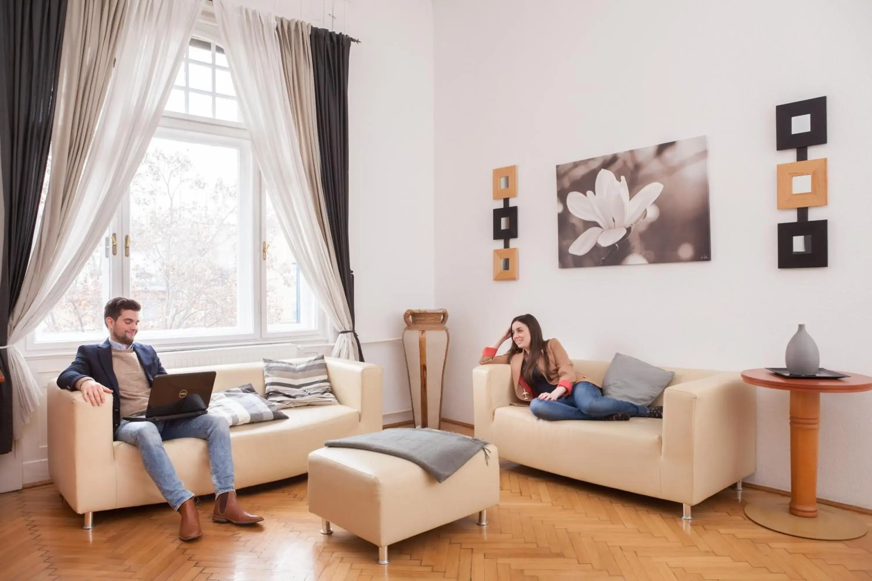 Two-Bedroom Apartment in Karma Boutique Apartments Two-Bedroom Apartment in Karma Boutique Apartments