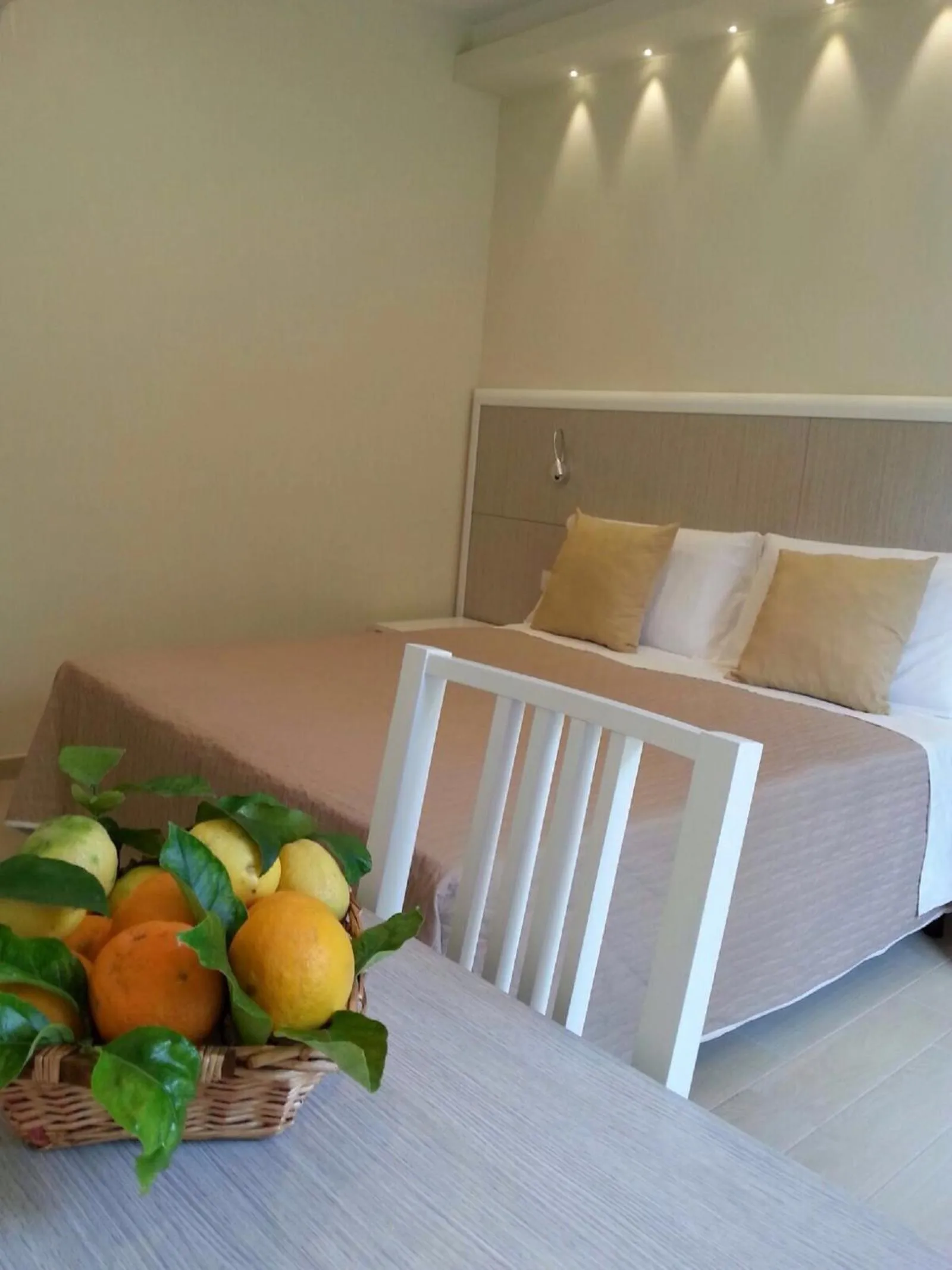 Bed in Giardino Sorrentino