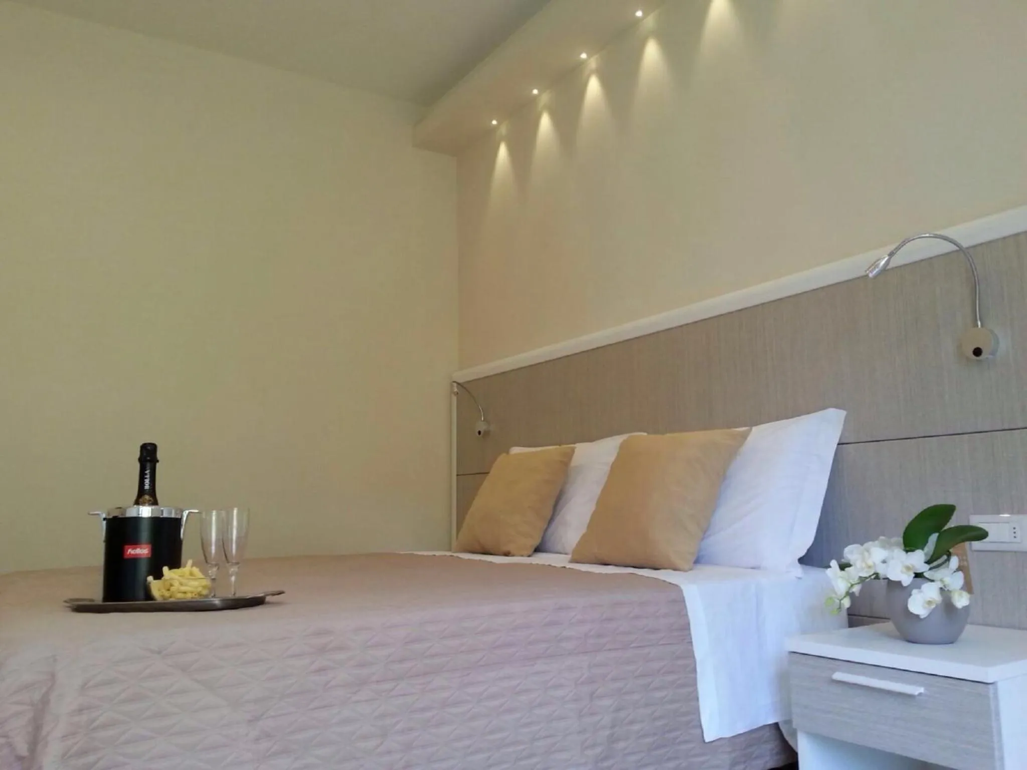 Bed in Giardino Sorrentino