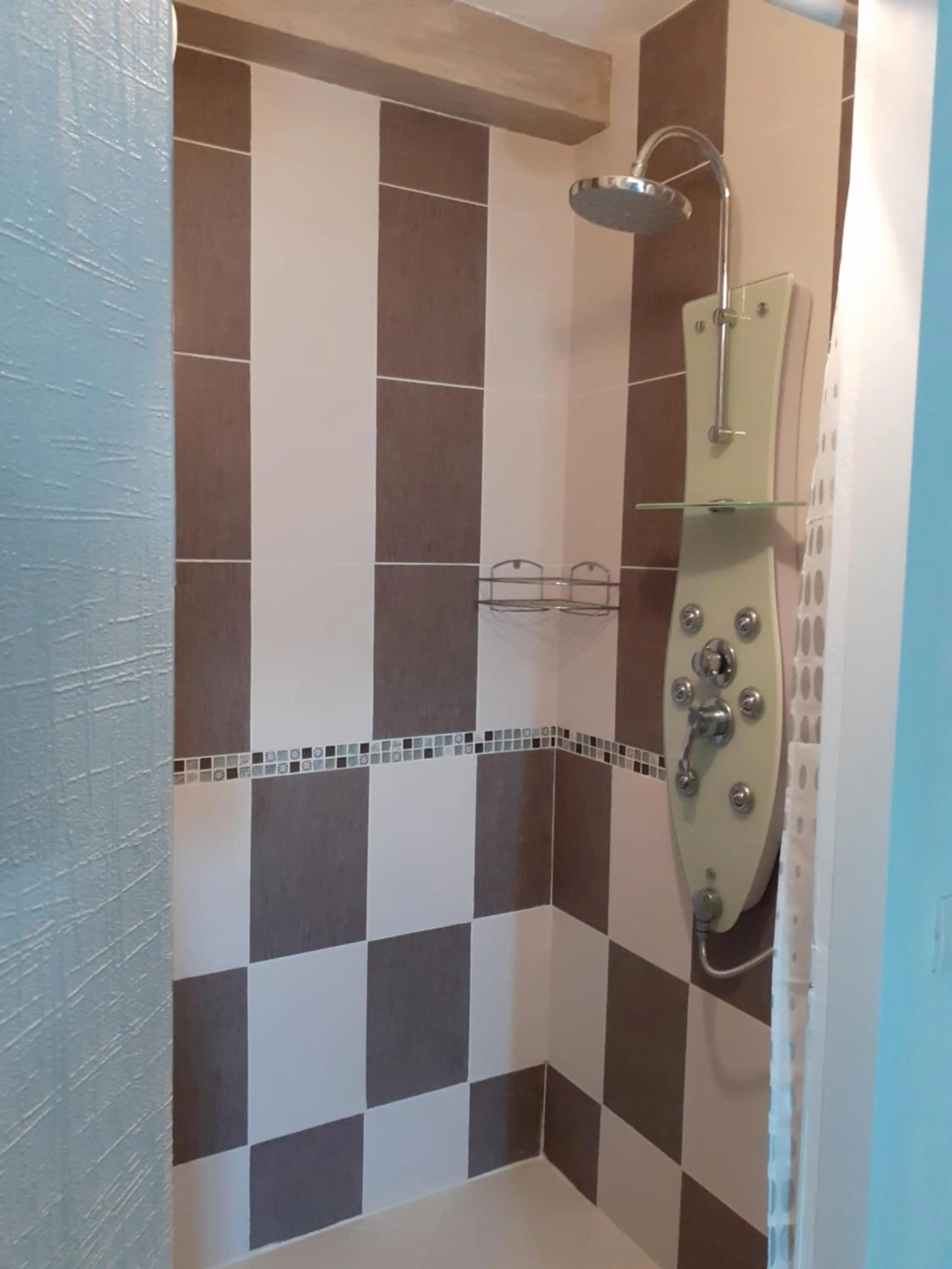 chambre chez mamie do