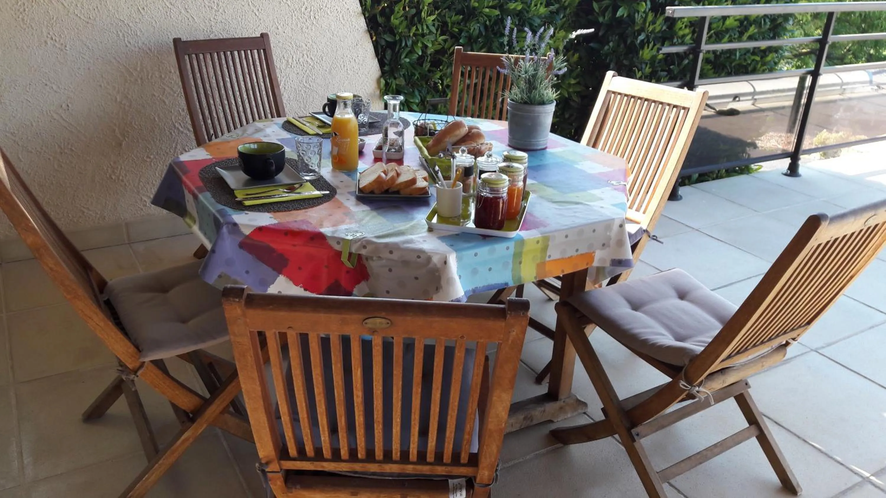 chambre chez mamie do