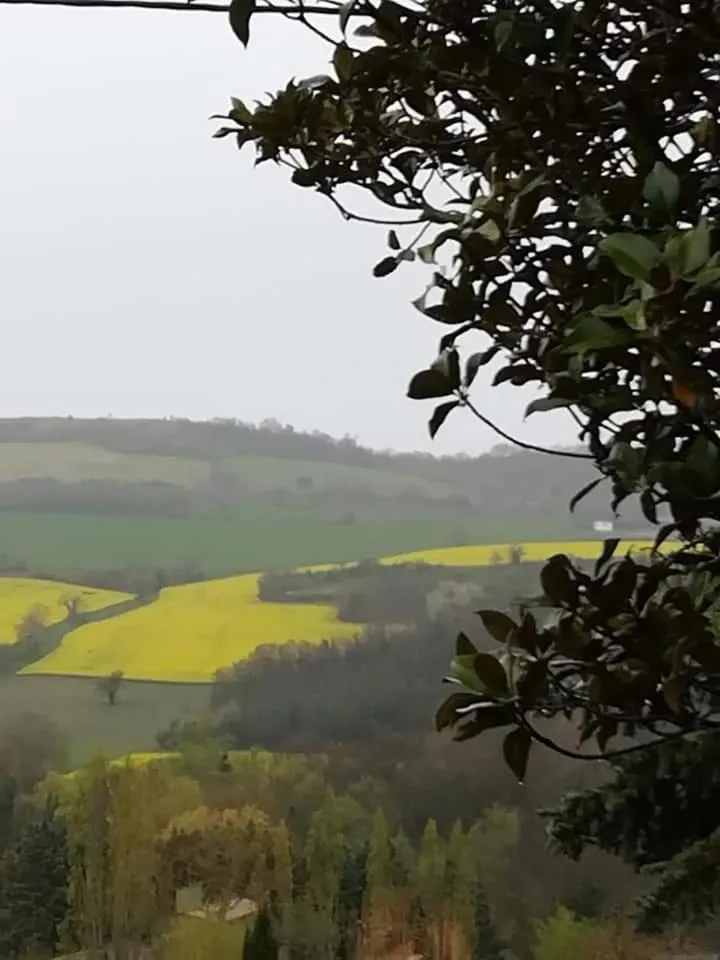 chambre chez mamie do