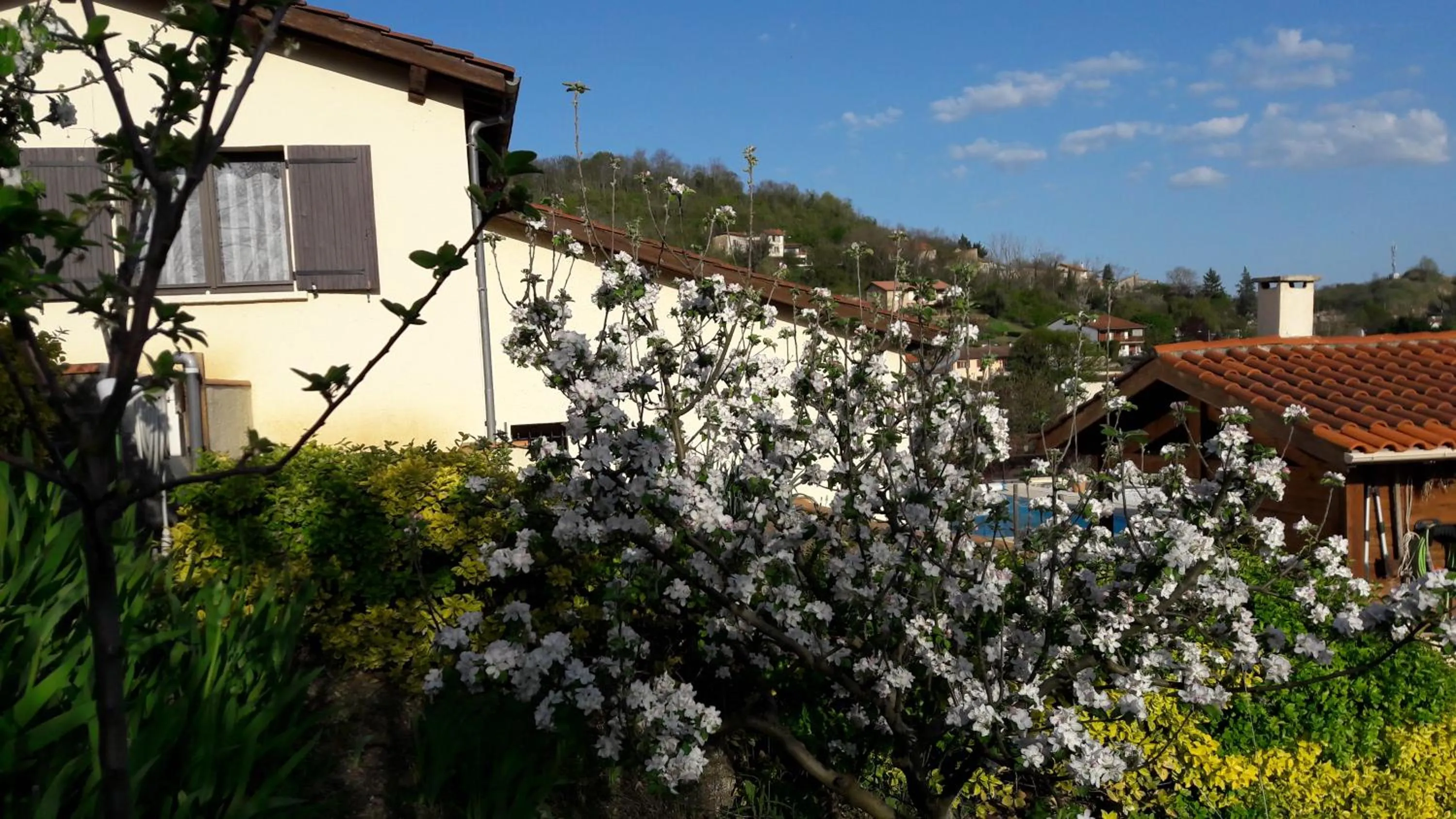 chambre chez mamie do
