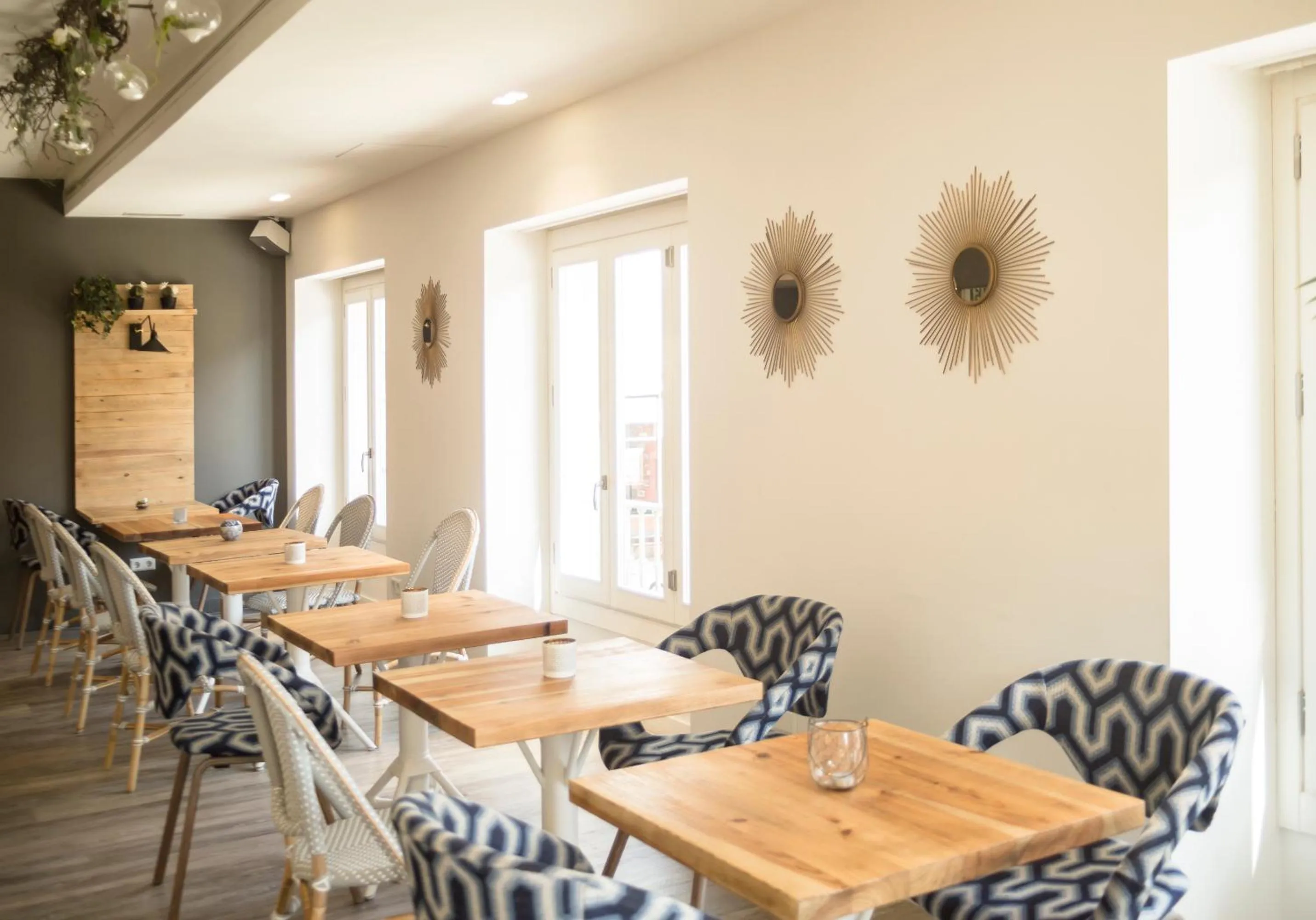 Lobby or reception in Hotel Boutique Teatro Romano