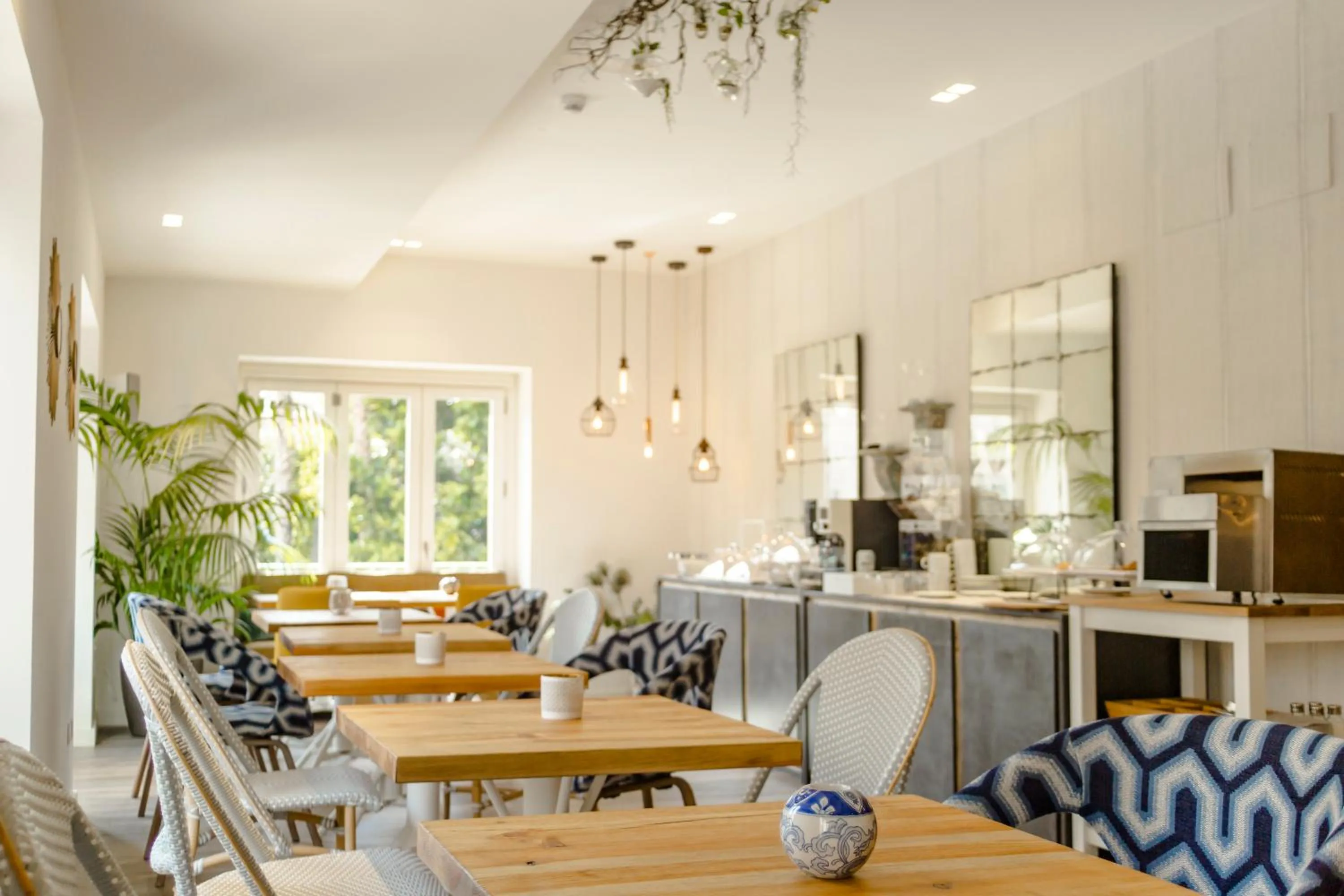 Buffet breakfast in Hotel Boutique Teatro Romano