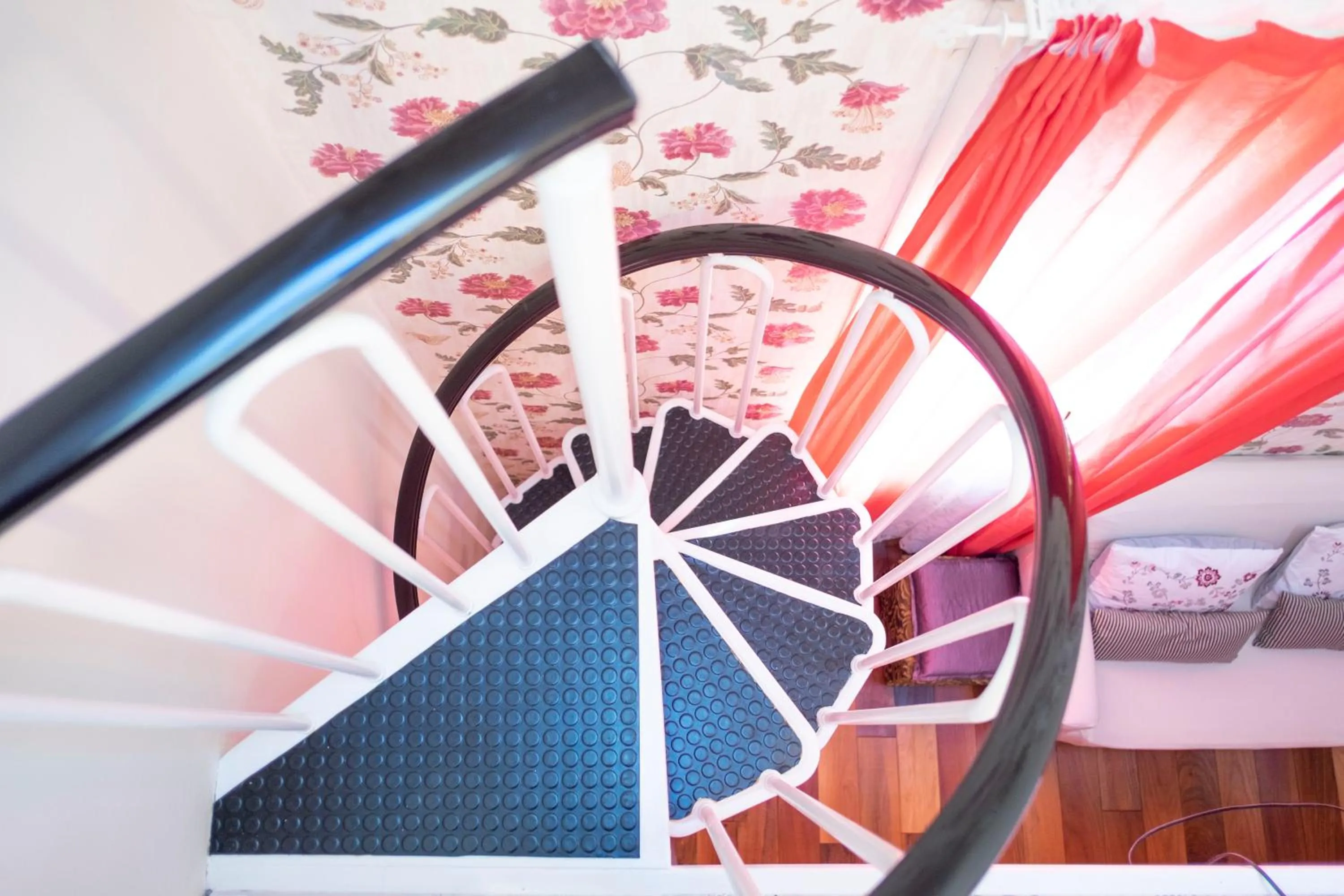 Bedroom, Bed in B&B Anastagi