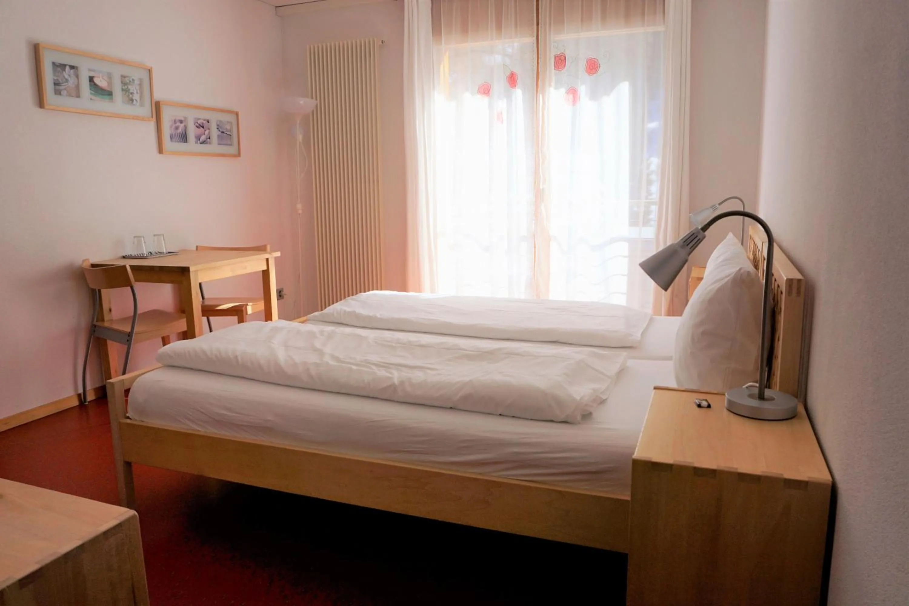 Family Room in Shima-Davos