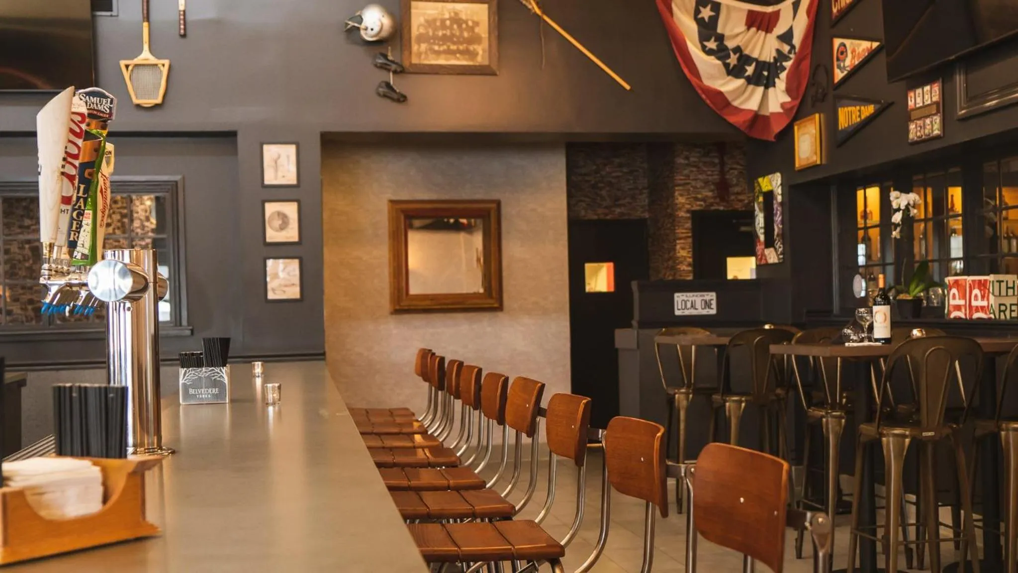 Restaurant/places to eat in EVEN Hotel Chicago - Tinley Park - Convention Center by IHG