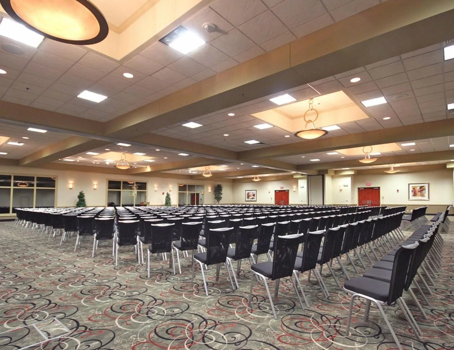 Meeting/conference room in EVEN Hotel Chicago - Tinley Park - Convention Center by IHG