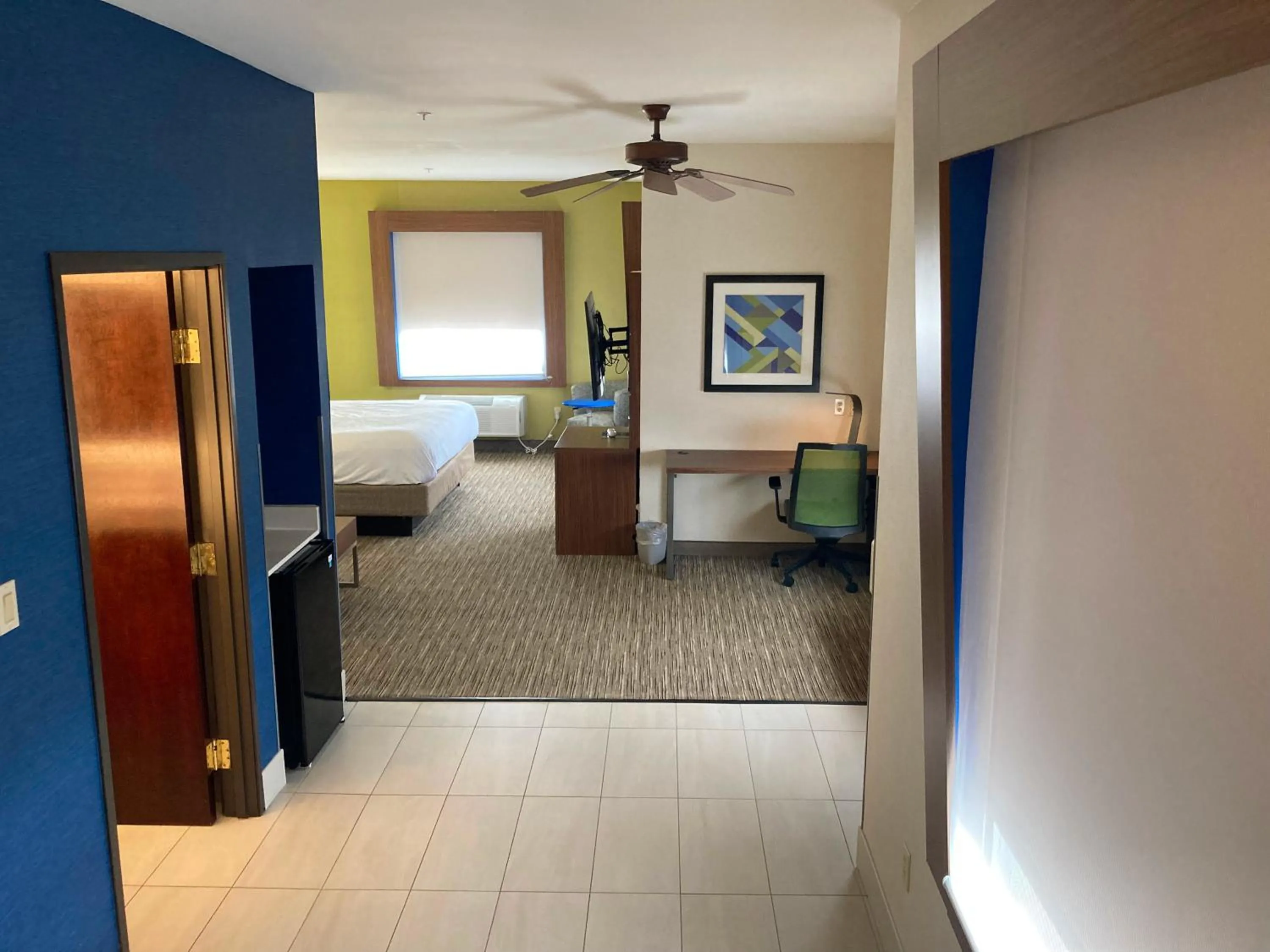 Holiday Inn Express Hotel & Suites Abilene Mall South by IHG
