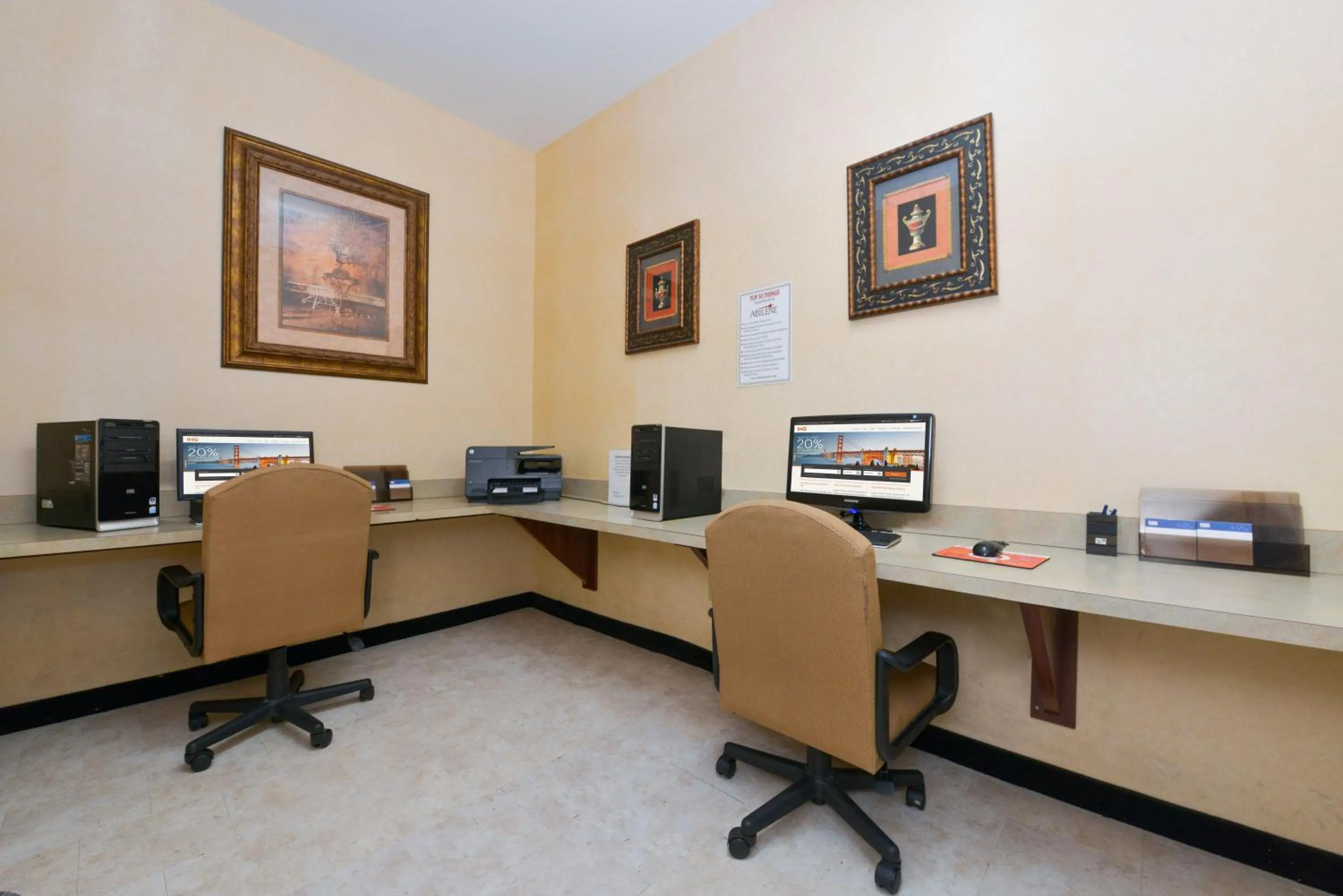 Other in Holiday Inn Express Hotel & Suites Abilene Mall South by IHG